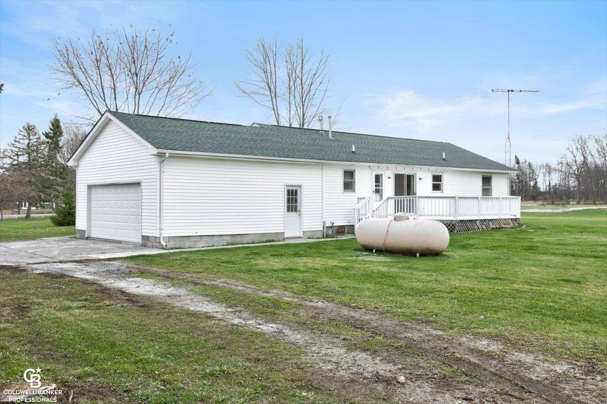 184 Wales Center Road, MI — Photo 35