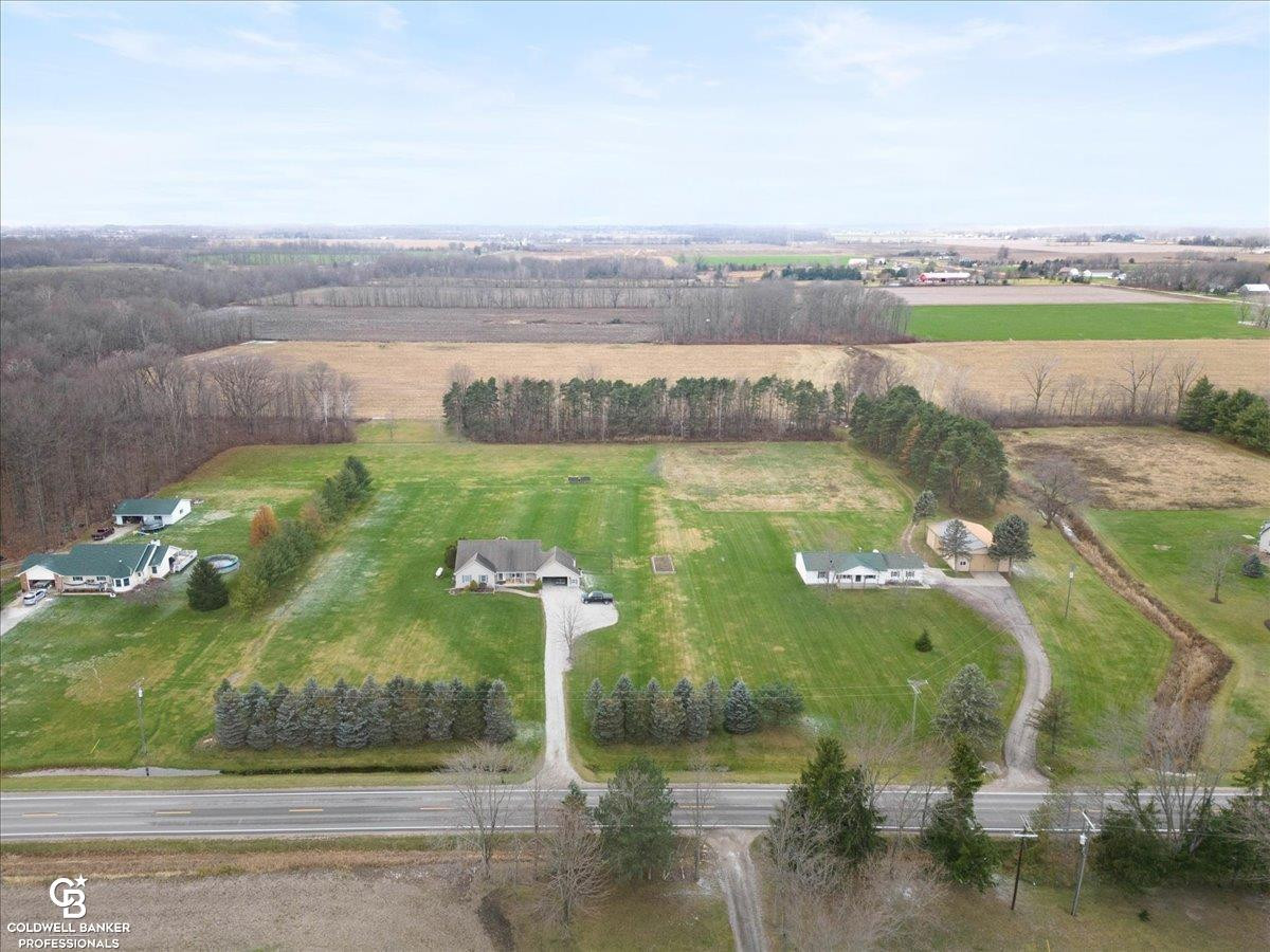 184 Wales Center Road, MI — Photo 36
