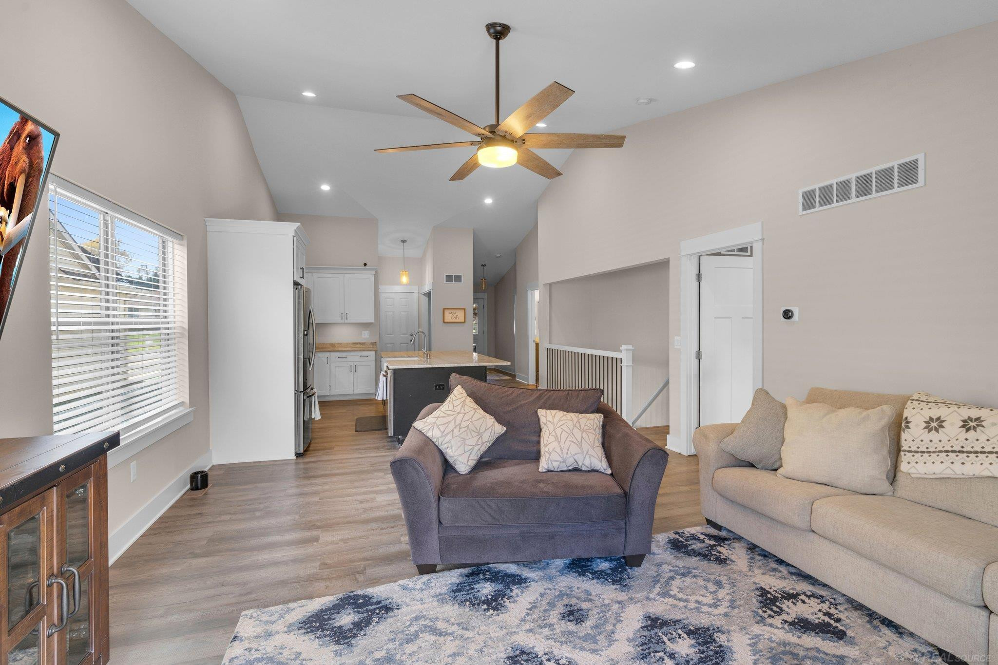 207 Jonathon Drive, Almont, MI 48003 — Photo 4