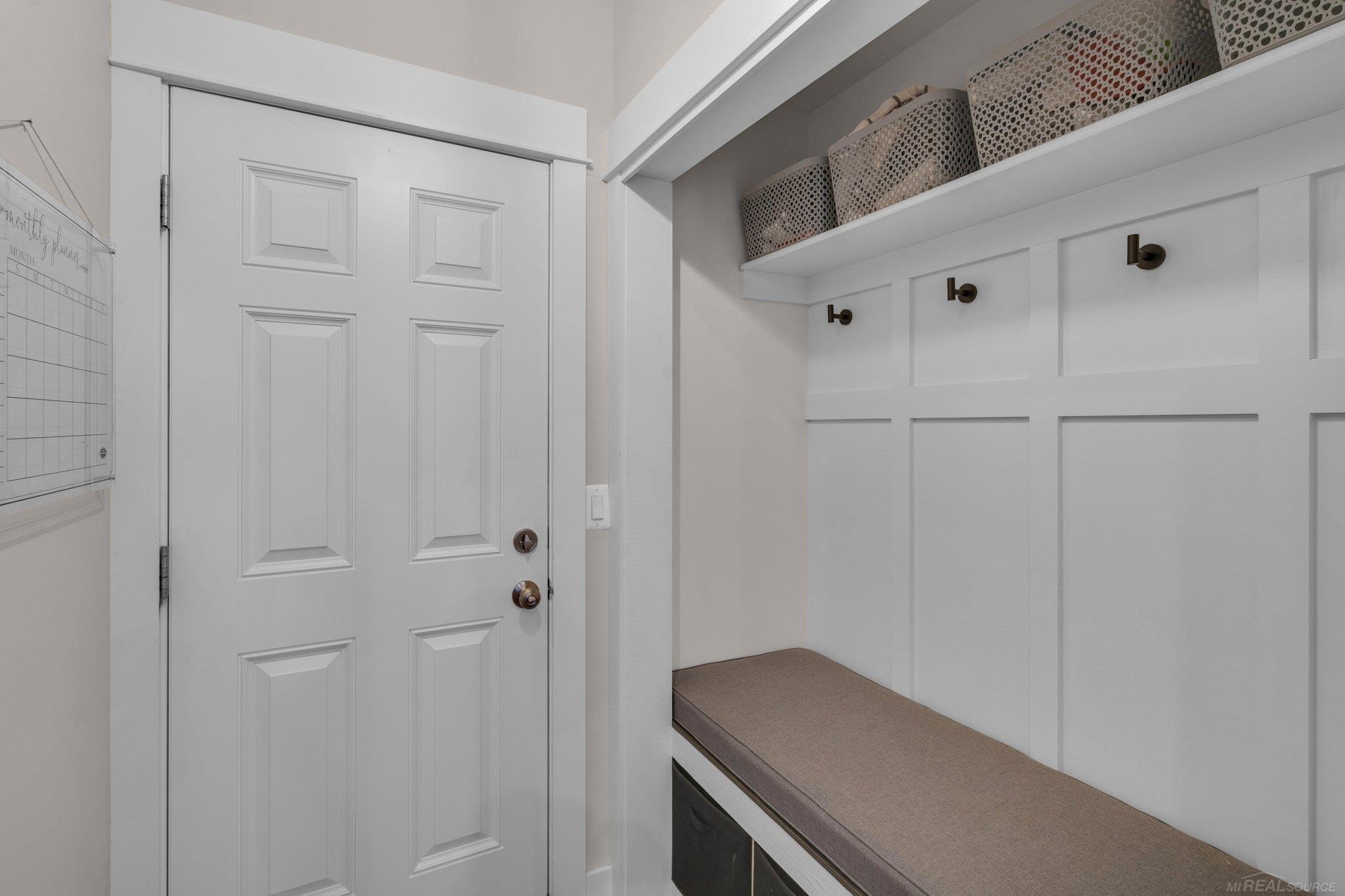 207 Jonathon Drive, Almont, MI 48003 — Photo 16