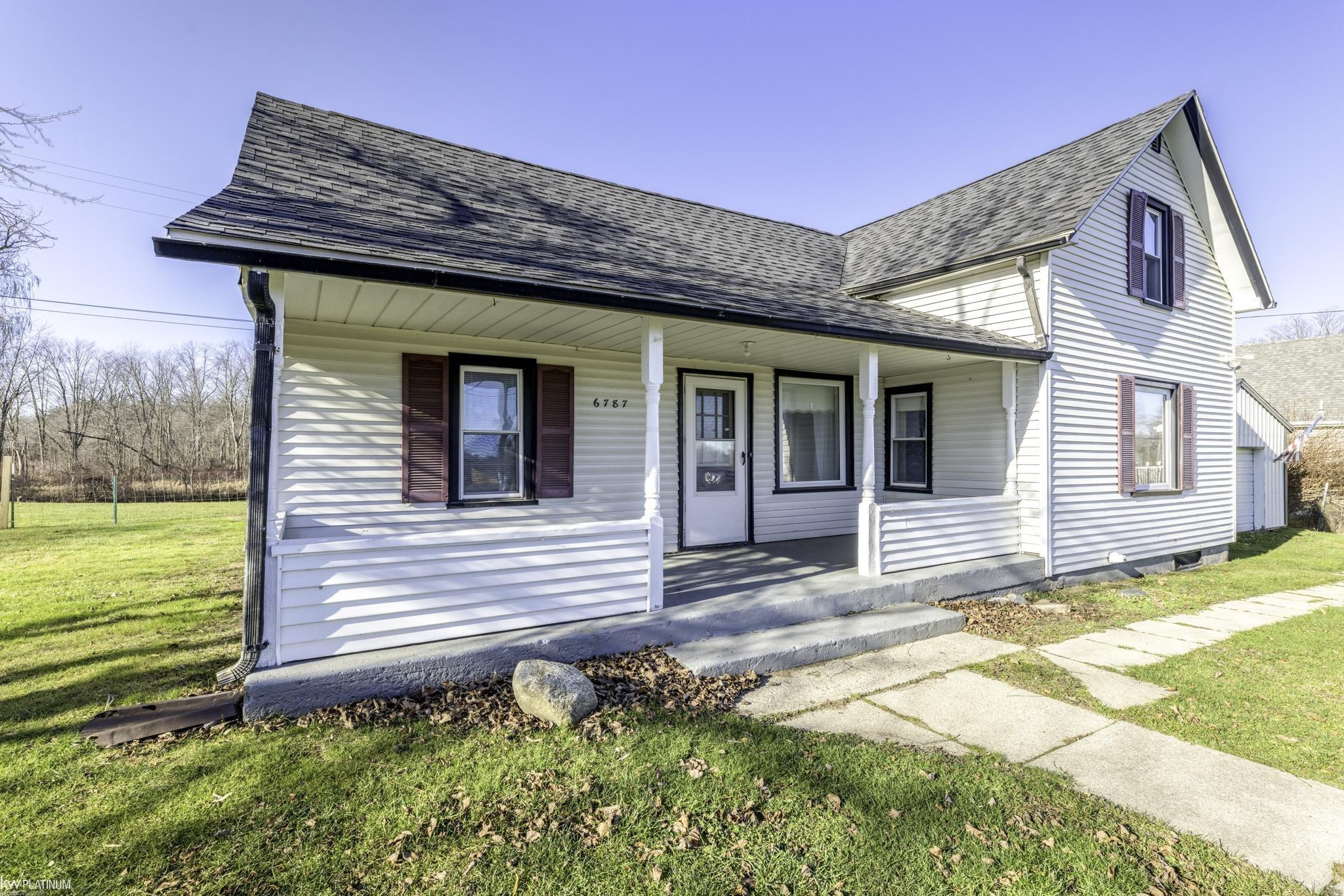 6787 Fargo Road, MI 48006 — Photo 2