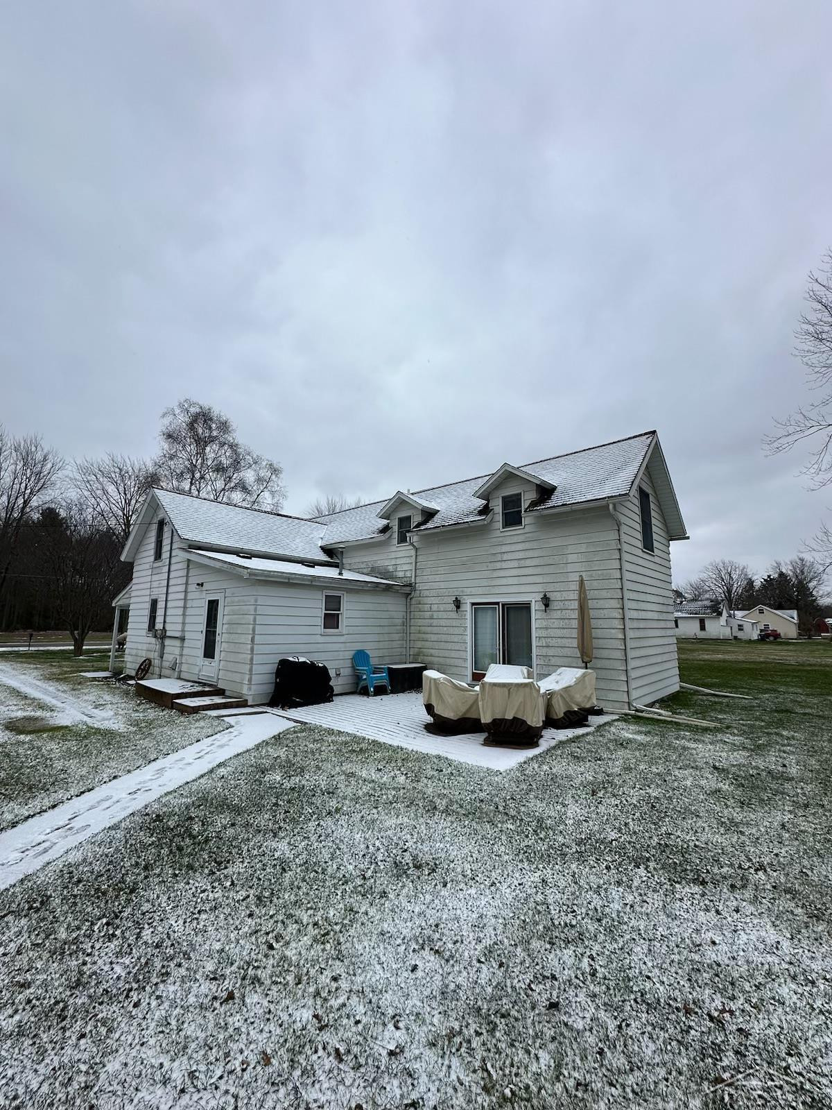 1016 Flint Street, Saint Charles, MI 48655 — Photo 3
