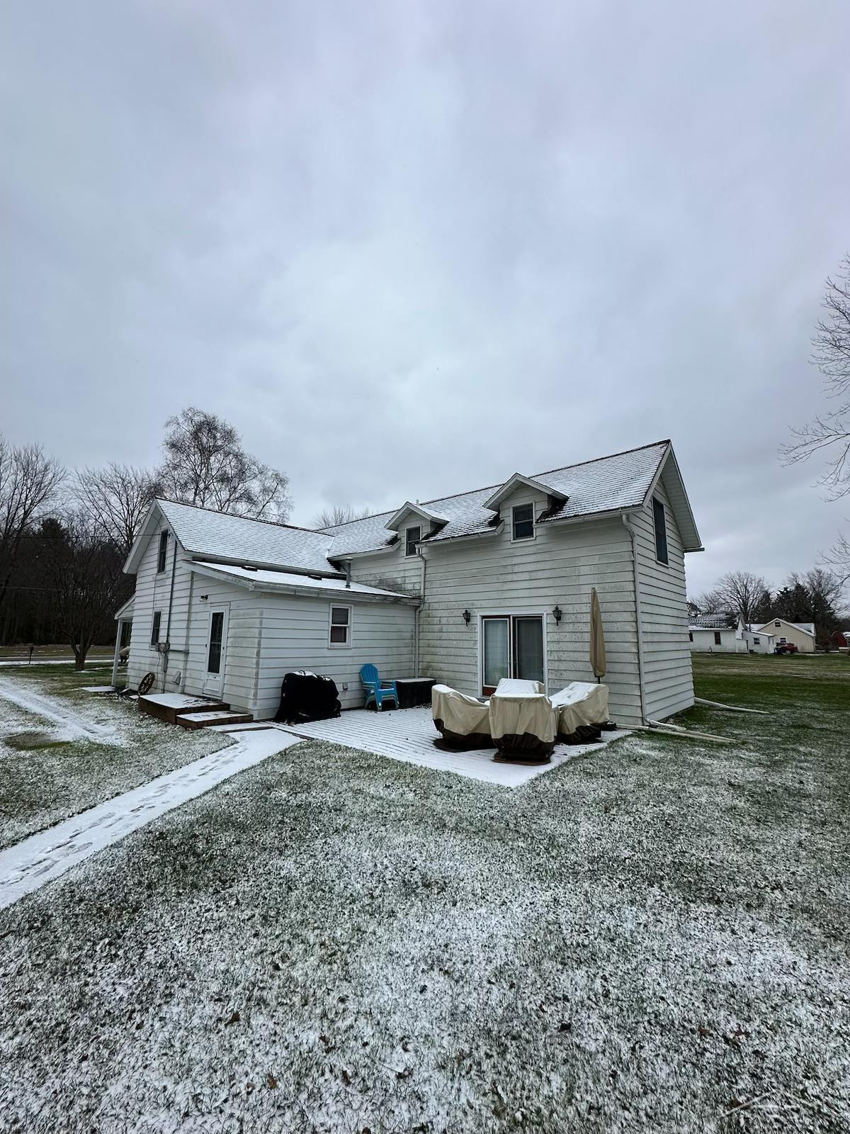 1016 Flint Street, Saint Charles, MI 48655 — Photo 4