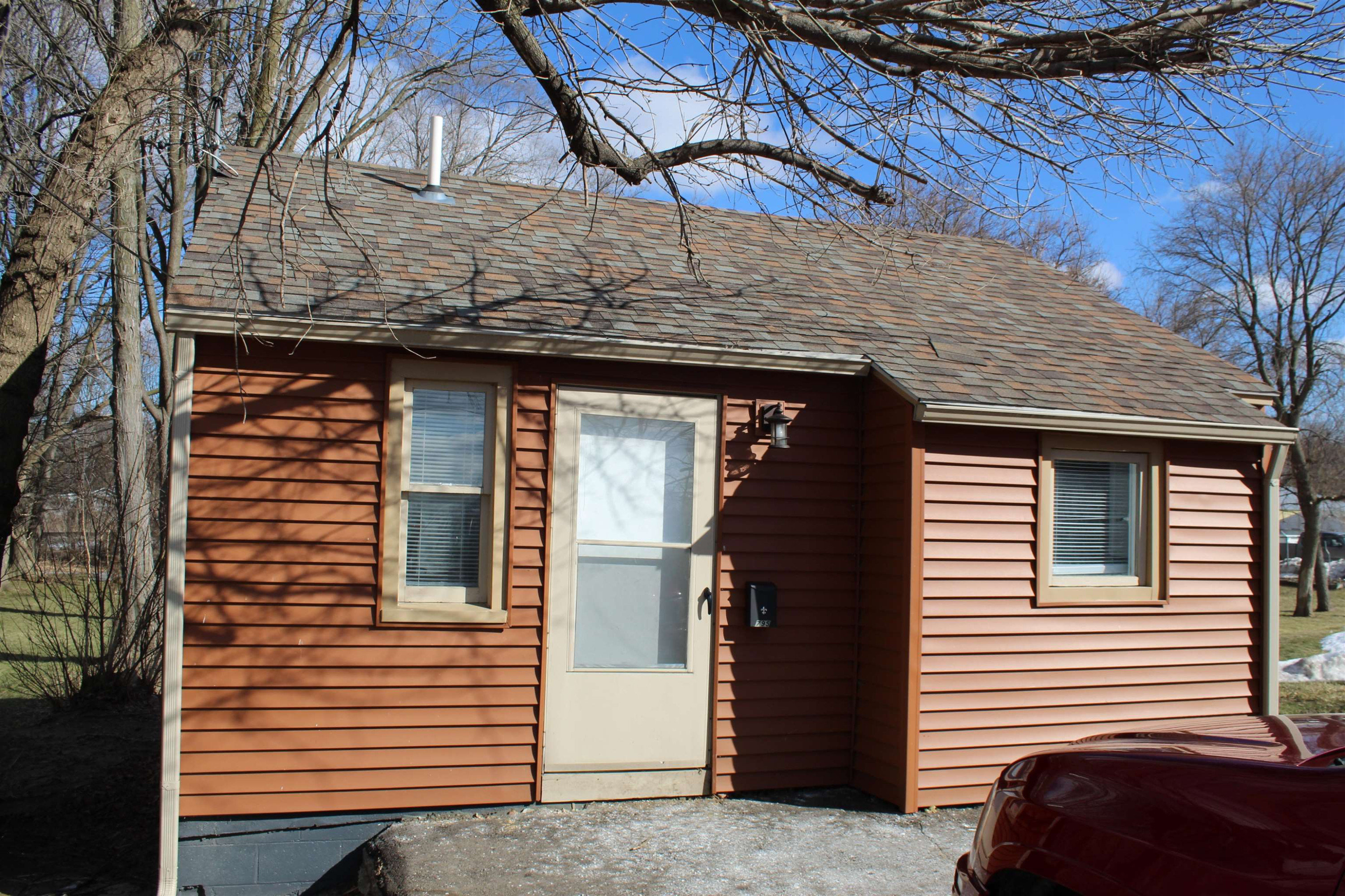801 S Mill Street, Clio, MI 48420 — Photo 49