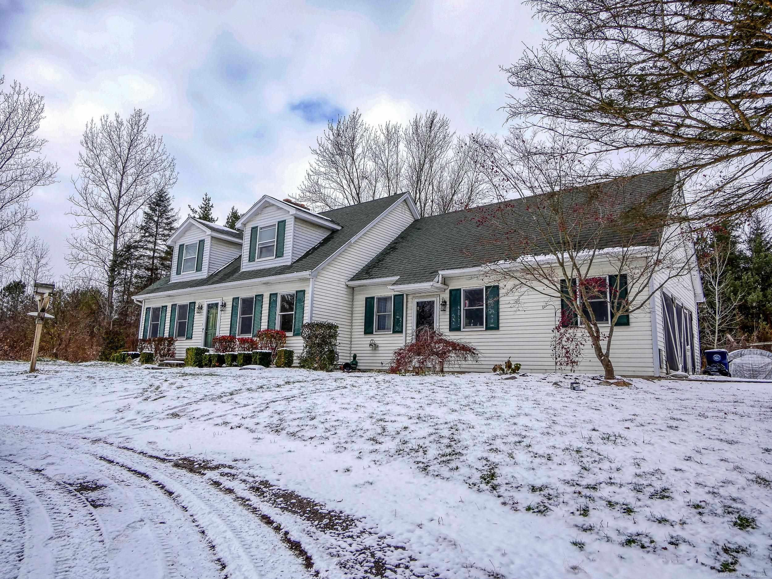 36851 Pound Street, Richmond, MI 48062 — Photo 2