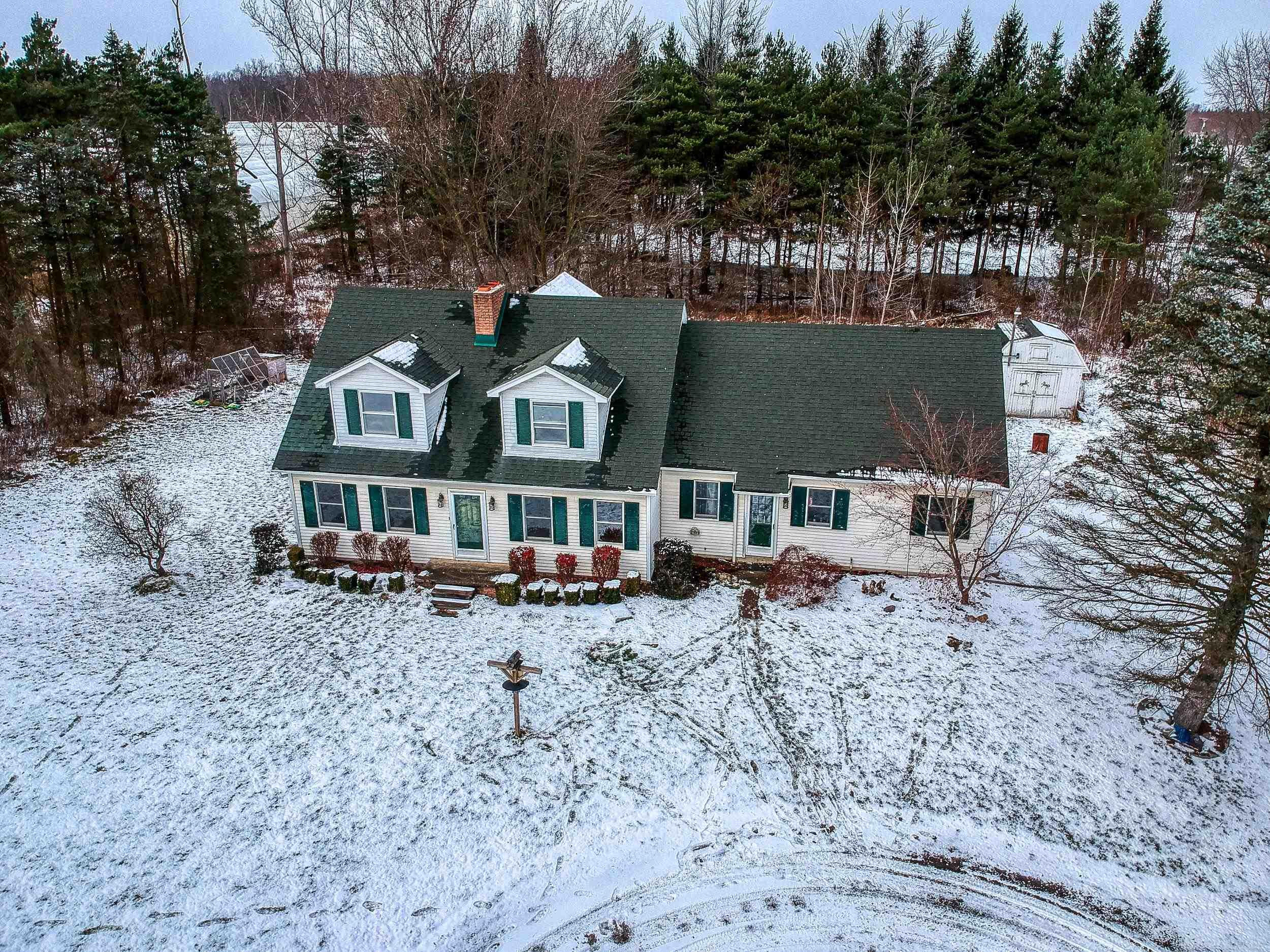 36851 Pound Street, Richmond, MI 48062 — Photo 4