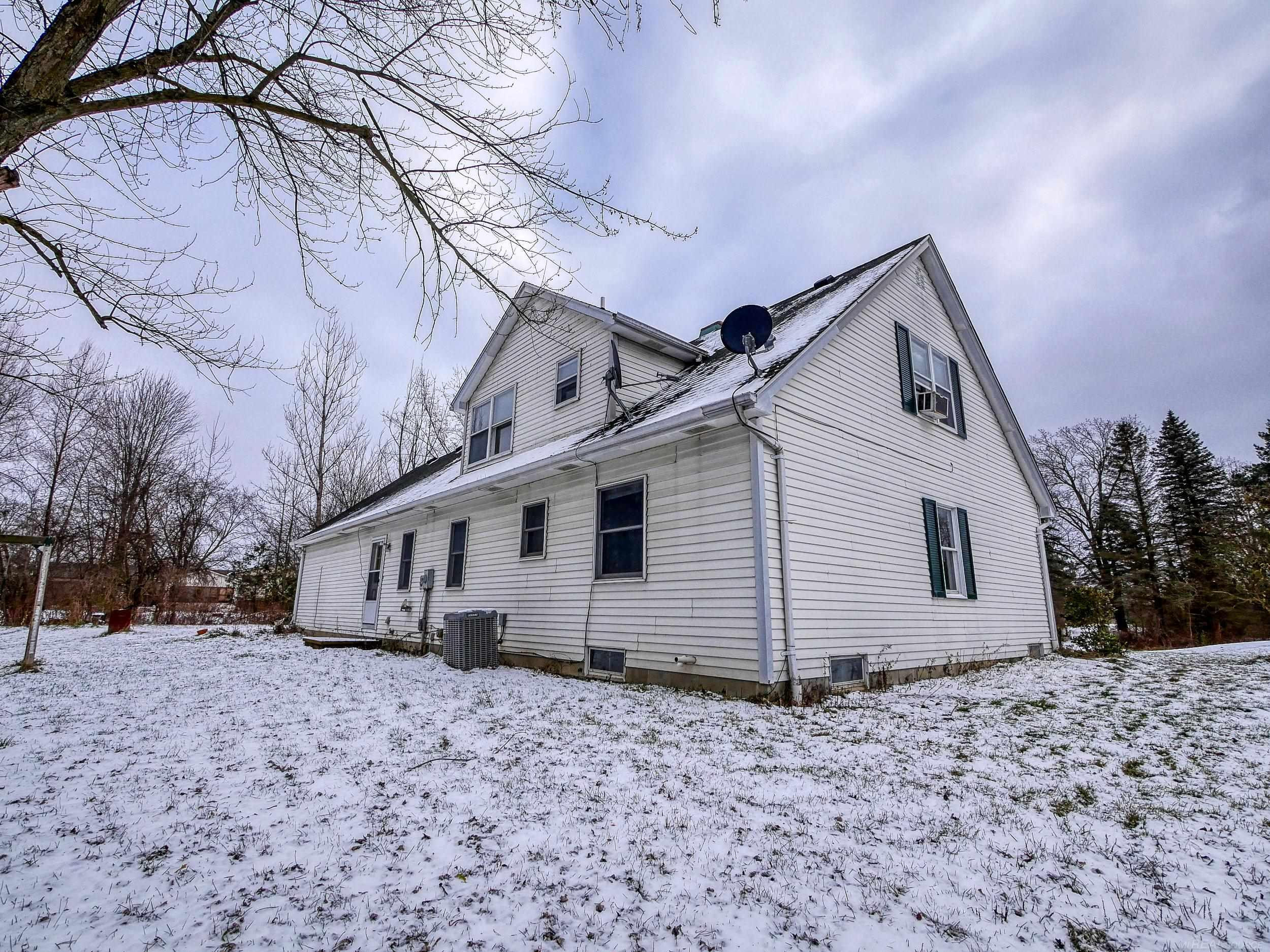 36851 Pound Street, Richmond, MI 48062 — Photo 29