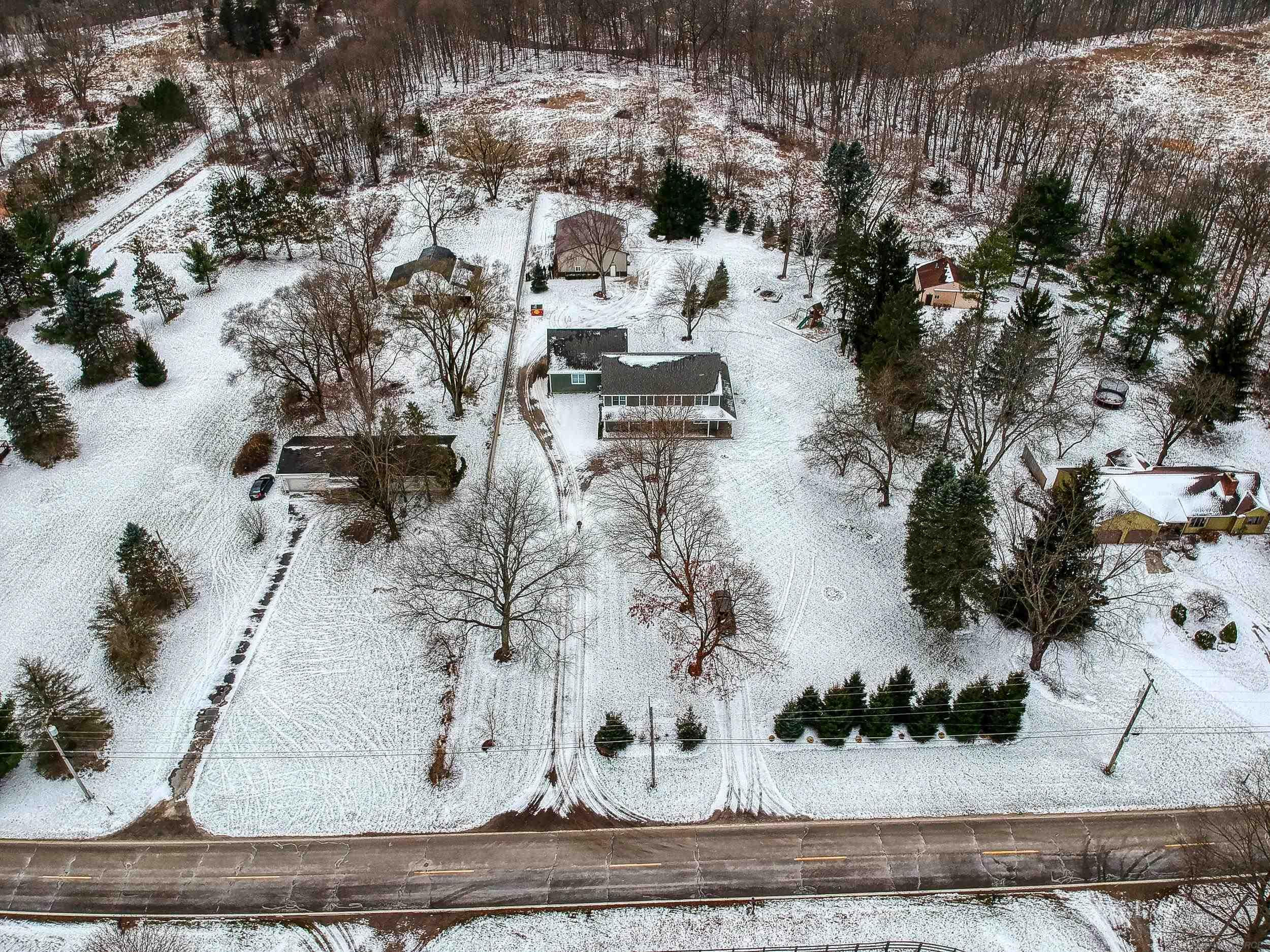 36851 Pound Street, Richmond, MI 48062 — Photo 30