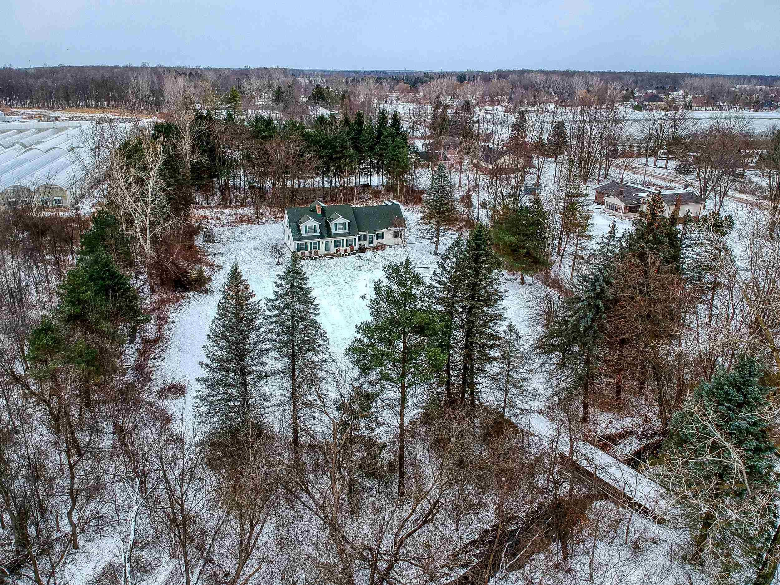 36851 Pound Street, Richmond, MI 48062 — Photo 31
