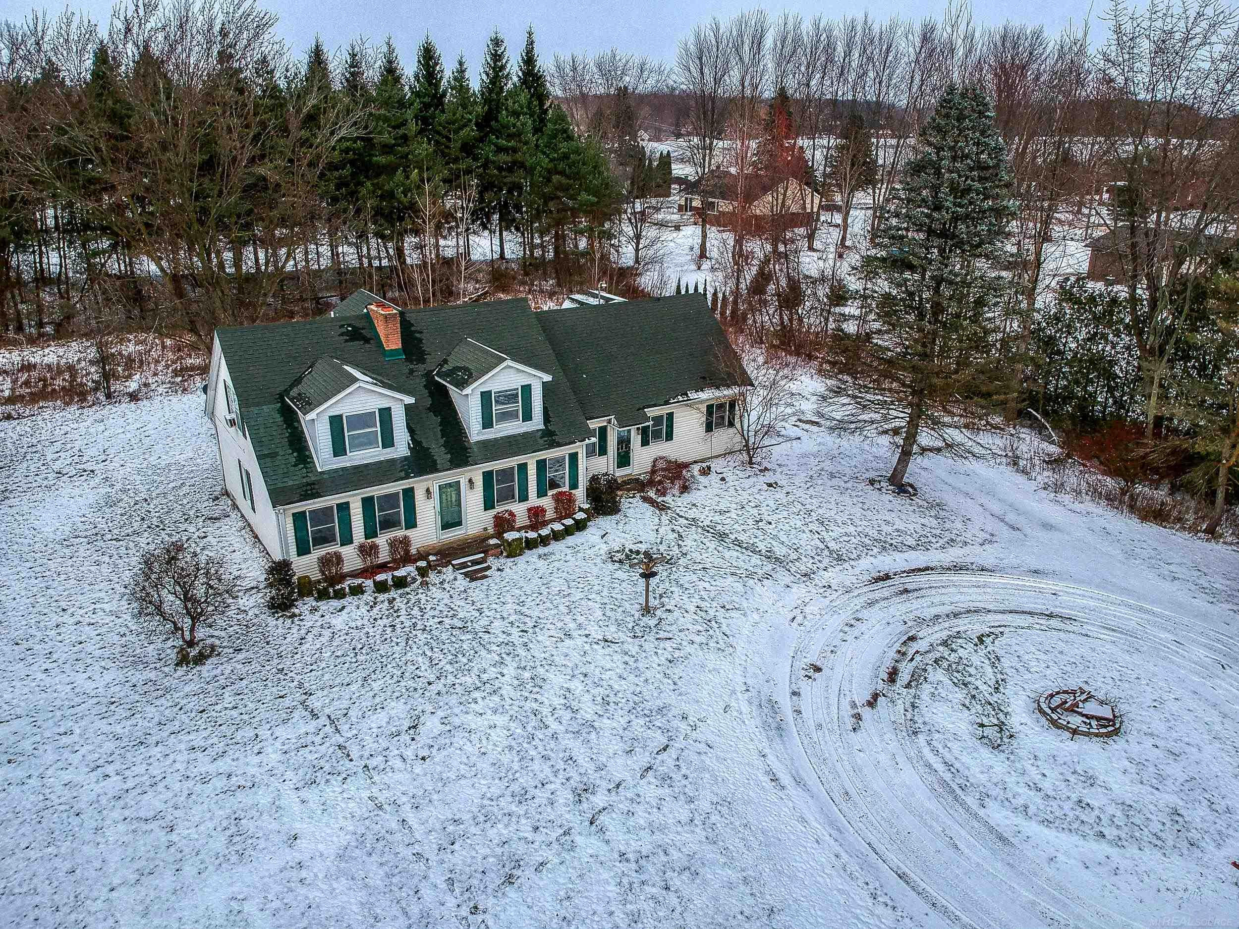 36851 Pound Street, Richmond, MI 48062 — Photo 33