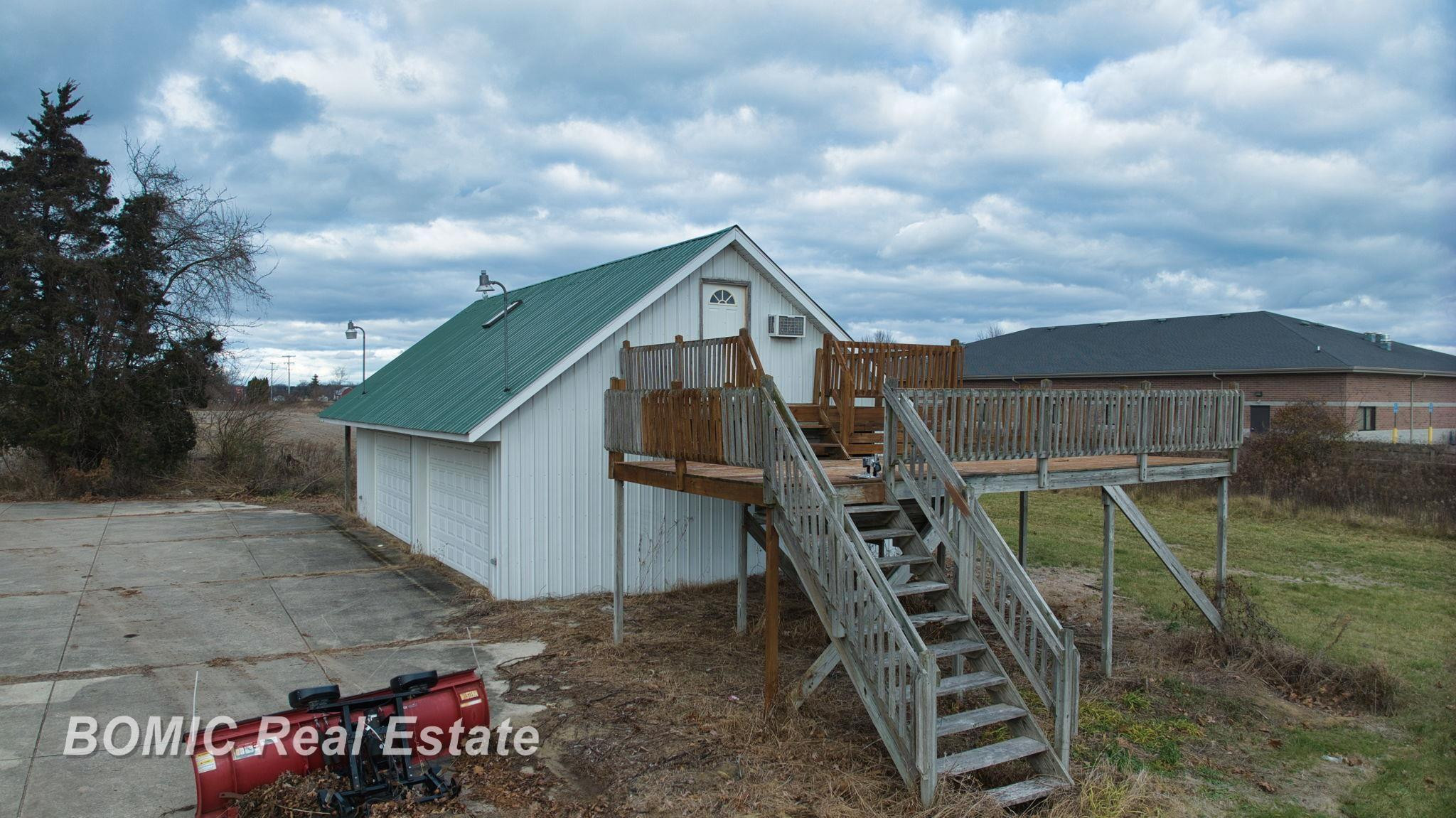 6900 Dixie Highway, Bridgeport, MI 48722 — Photo 3