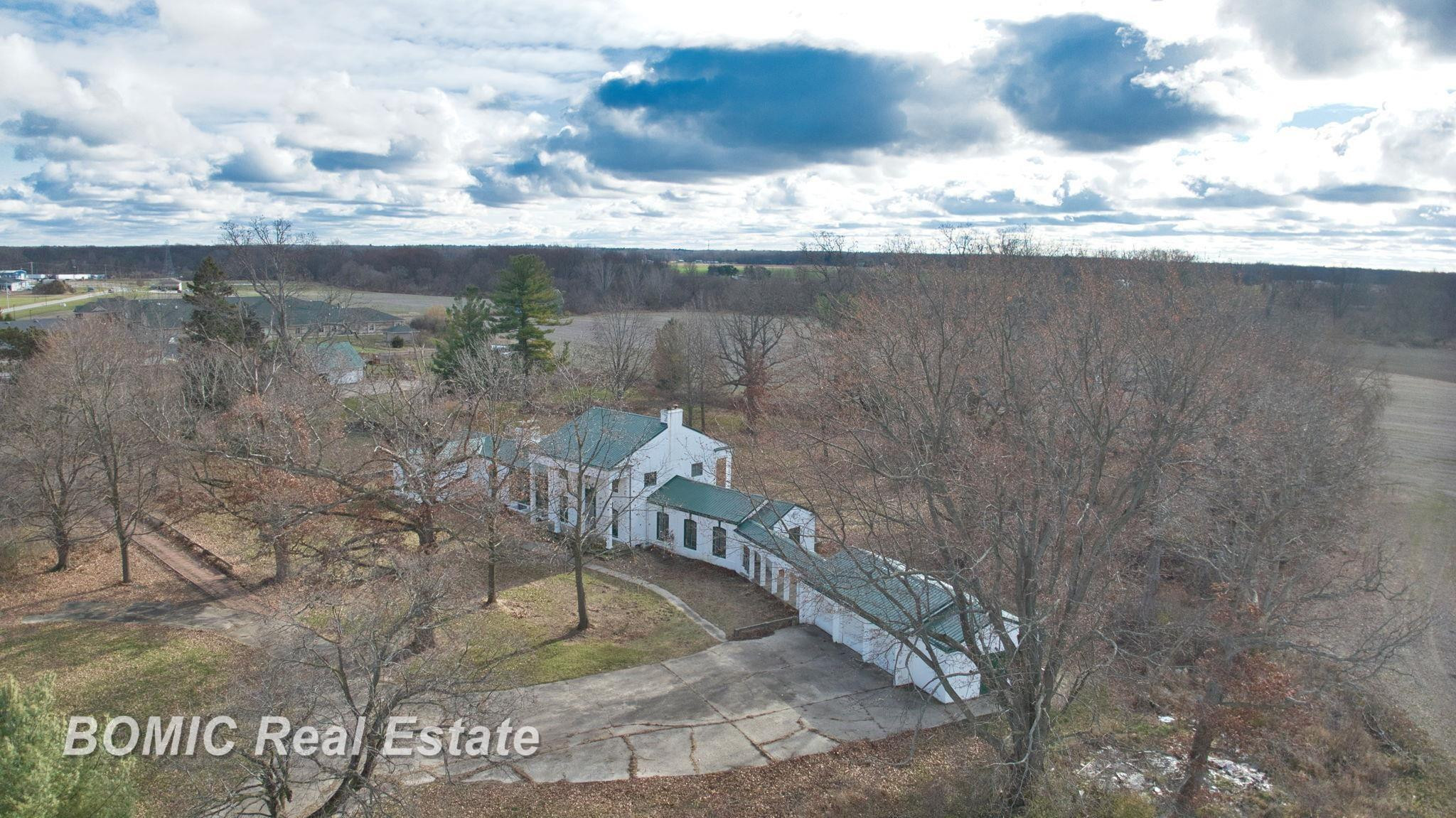 6900 Dixie Highway, Bridgeport, MI 48722 — Photo 9