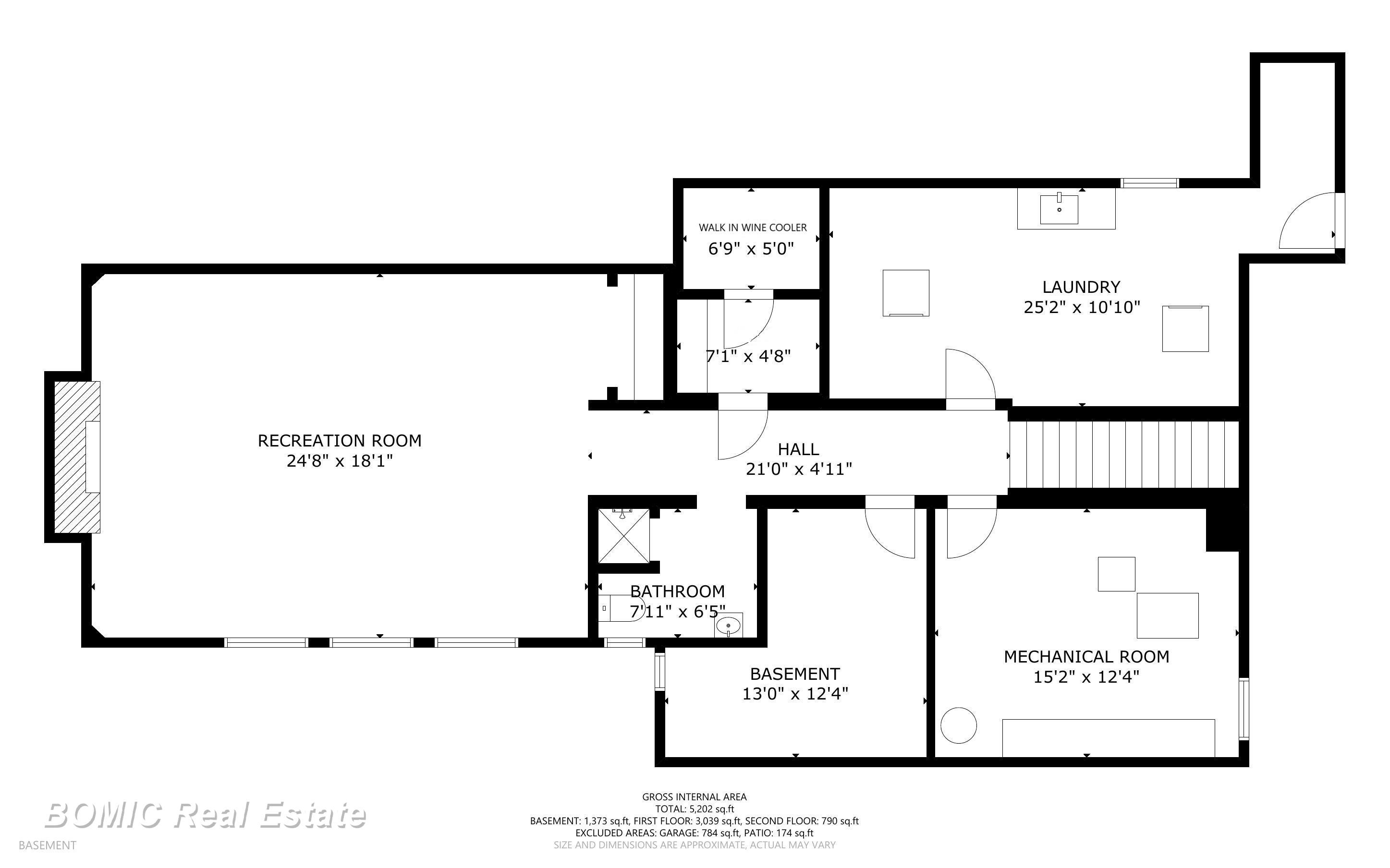 6900 Dixie Highway, Bridgeport, MI 48722 — Photo 41