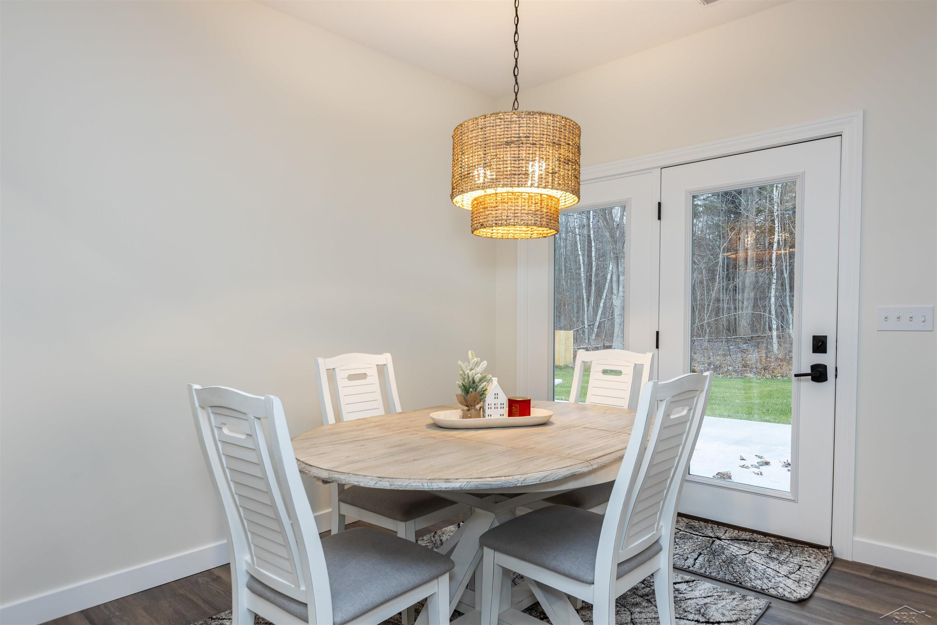 2398 N Smith Street, Sanford, MI 48657 — Photo 5