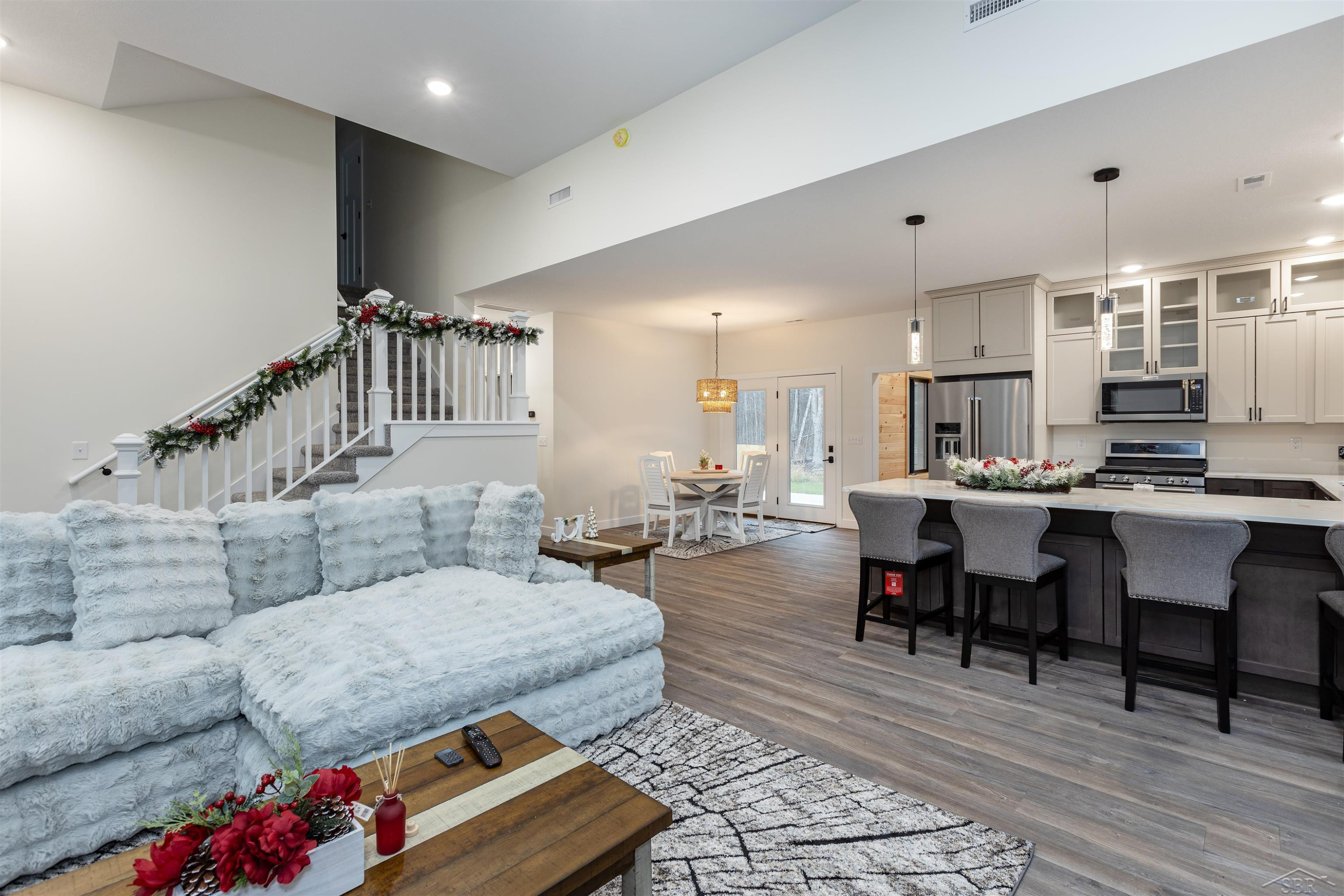 2398 N Smith Street, Sanford, MI 48657 — Photo 9