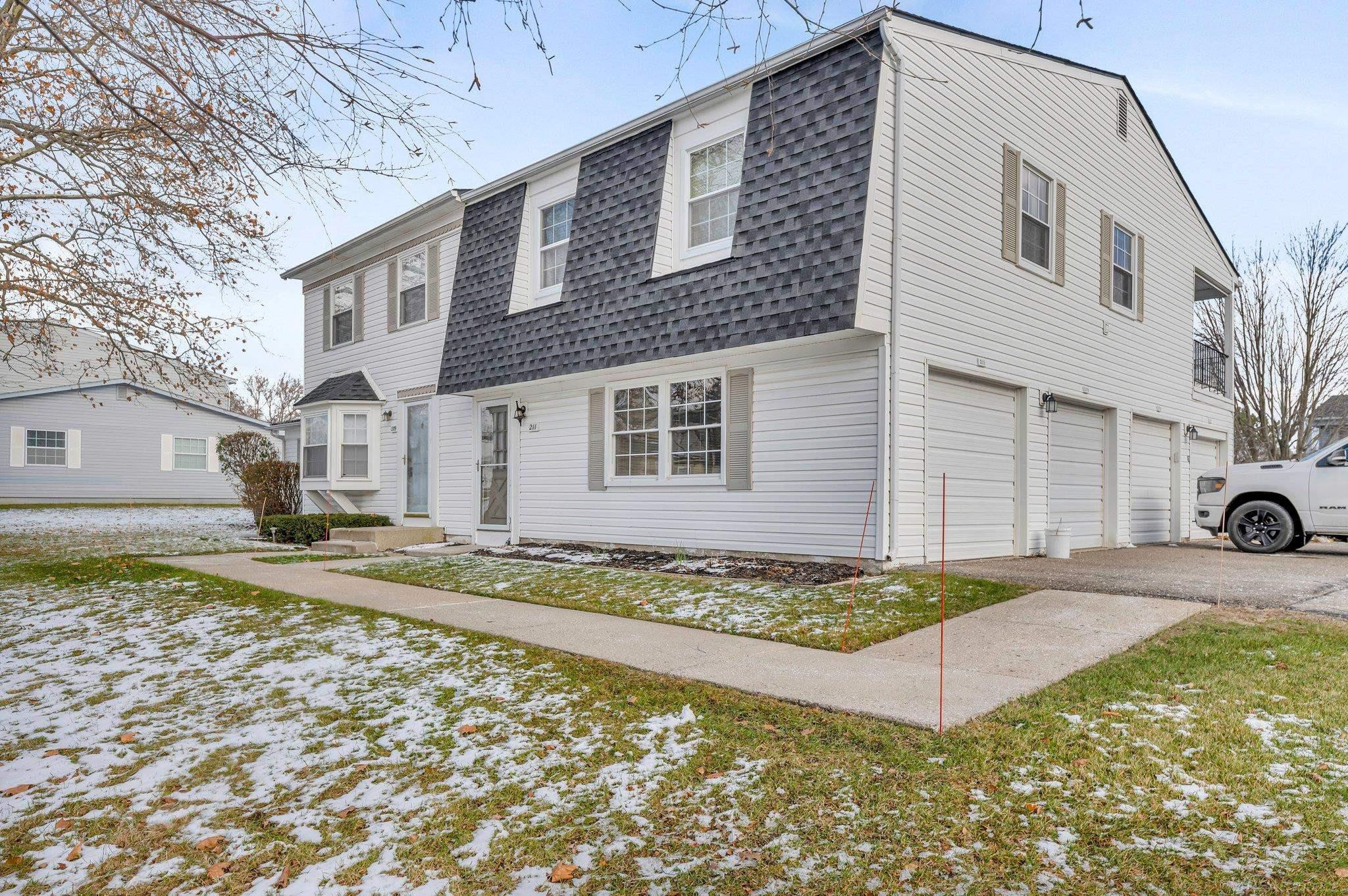 211 Lake Village Drive, Walled Lake, MI 48390 — Photo 3