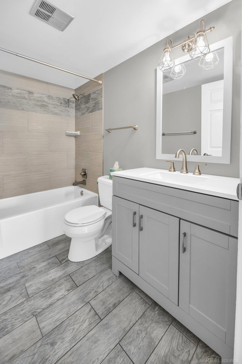 211 Lake Village Drive, Walled Lake, MI 48390 — Photo 15