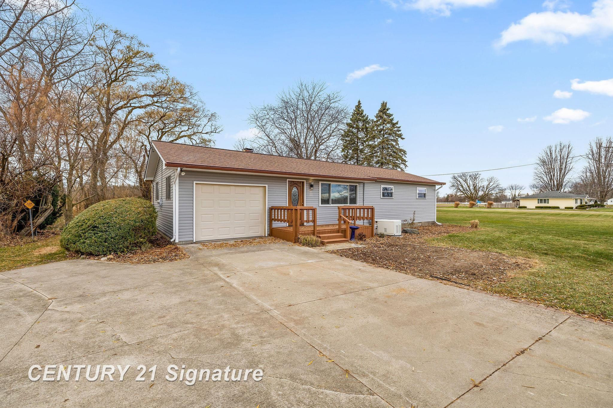 2778 Van Wormer Road, Saginaw, MI 48609 — Photo 2