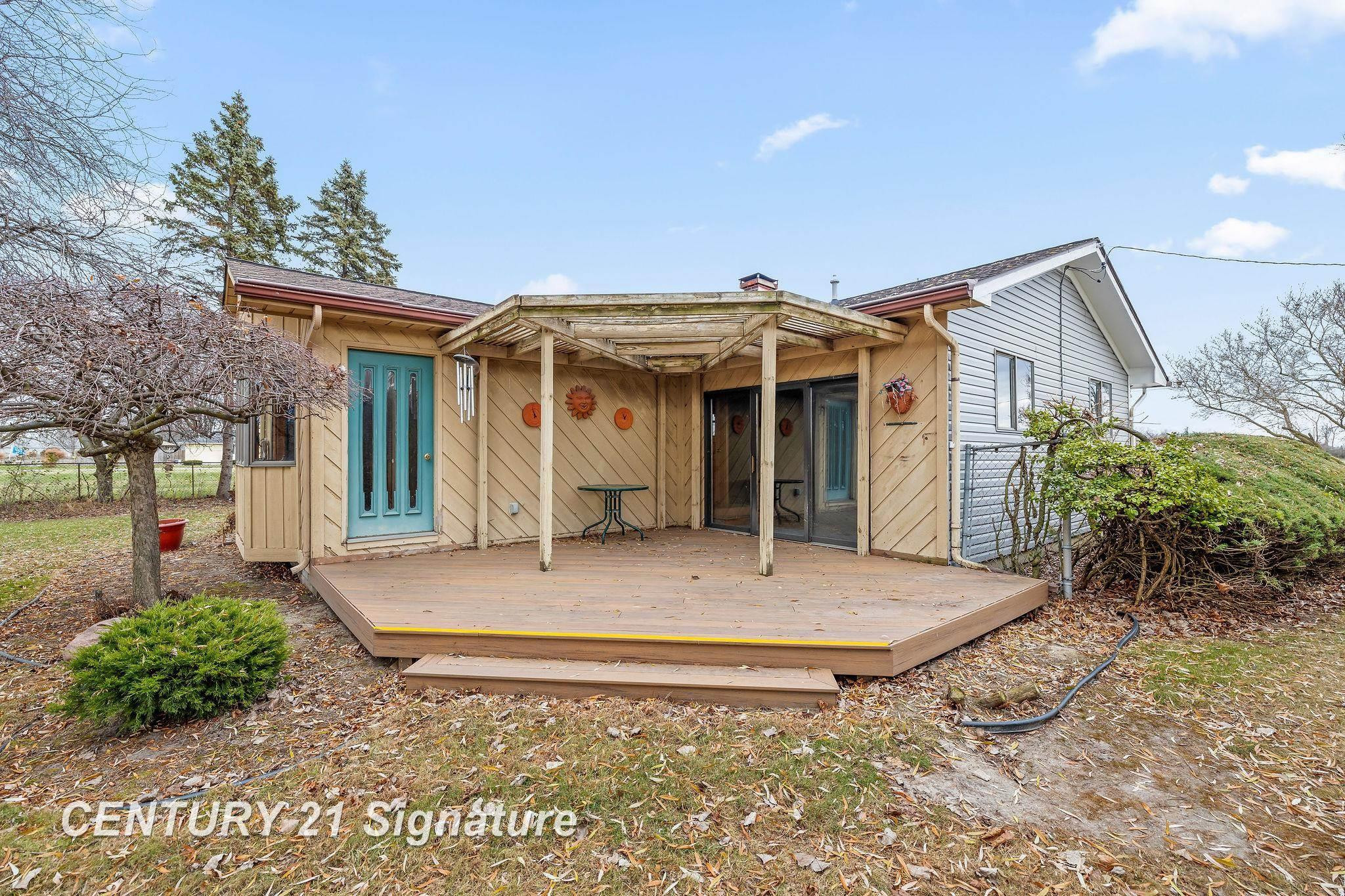 2778 Van Wormer Road, Saginaw, MI 48609 — Photo 5