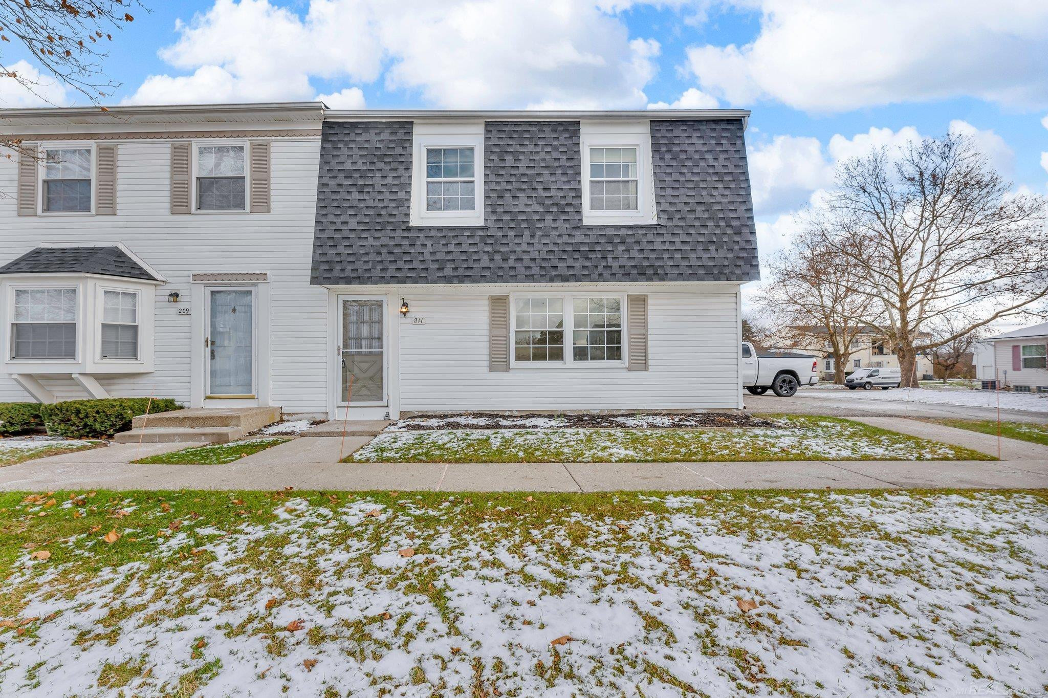 211 Lake Village Drive, Walled Lake, MI 48390 — Photo 24