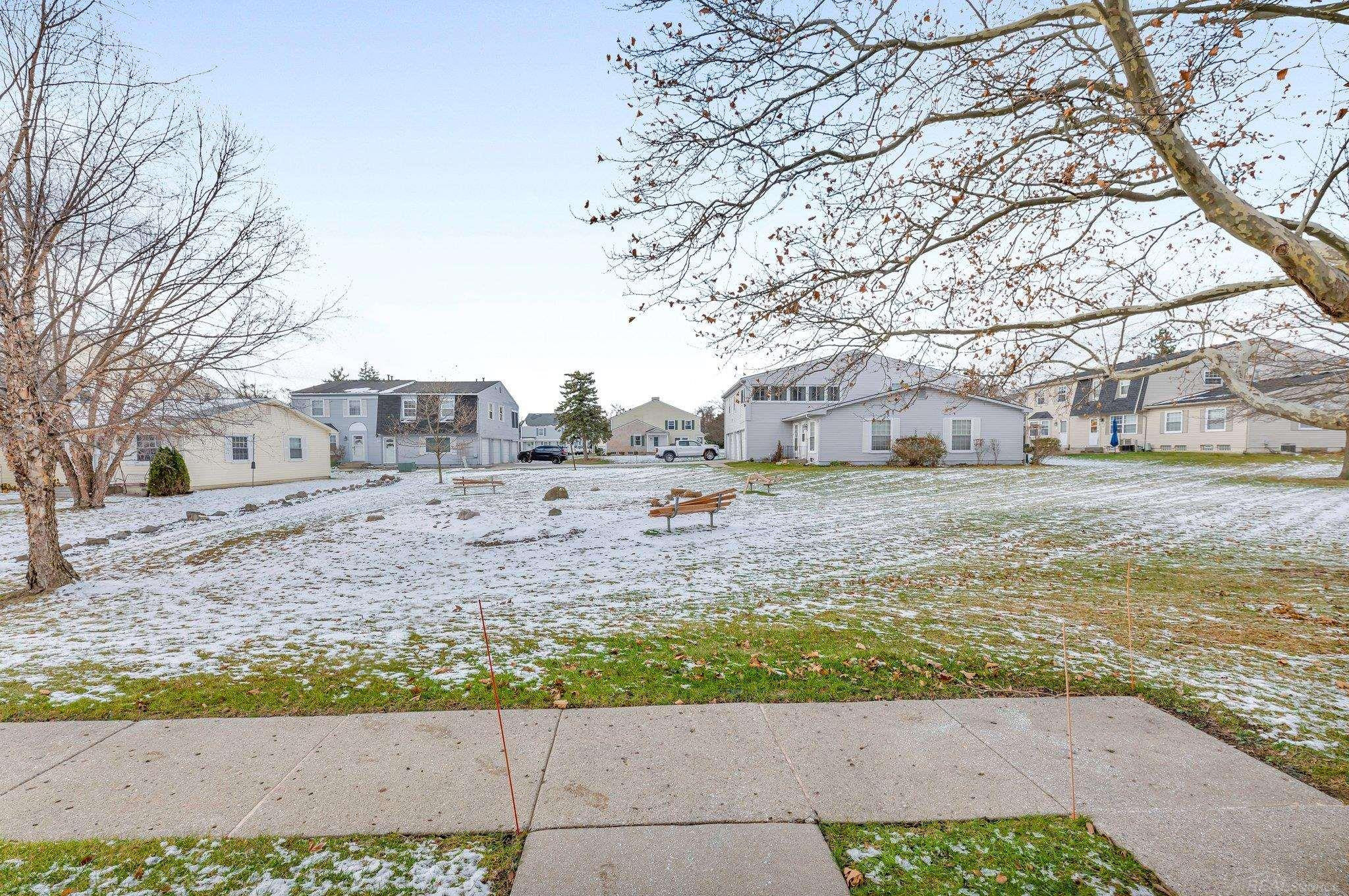 211 Lake Village Drive, Walled Lake, MI 48390 — Photo 25