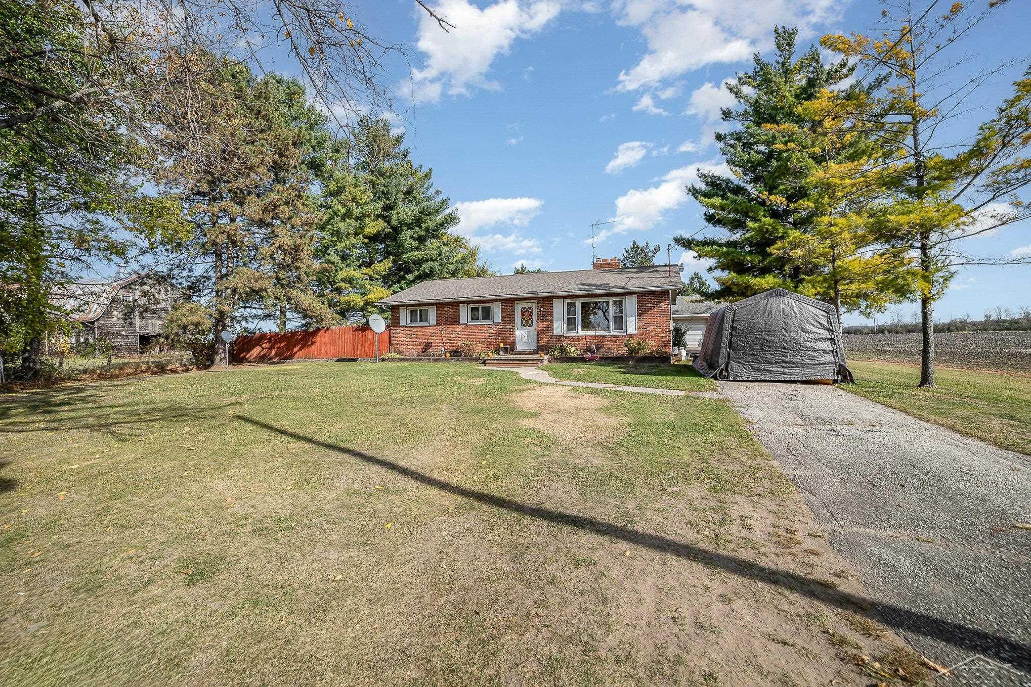 6140 N Westervelt Road, Saginaw, MI 48604 — Photo 2