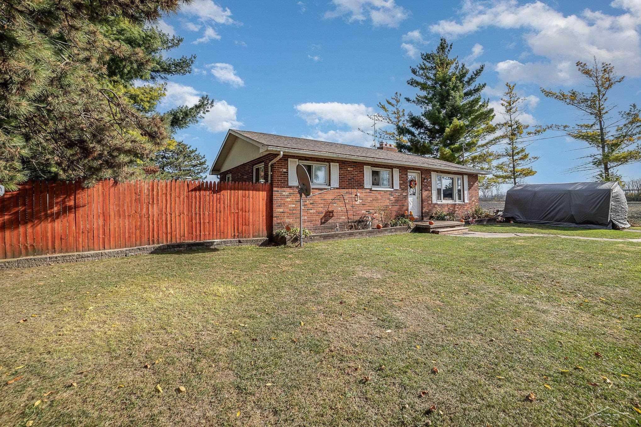 6140 N Westervelt Road, Saginaw, MI 48604 — Photo 3