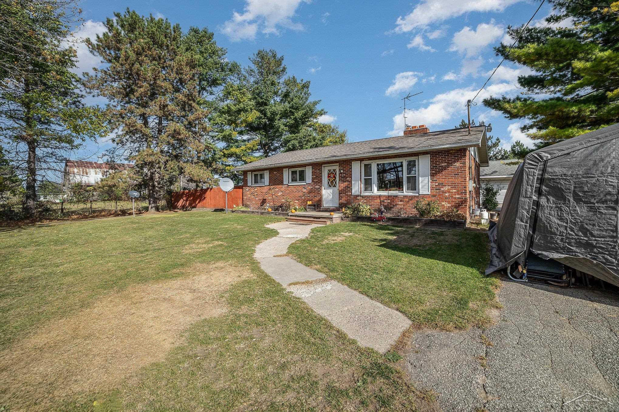 6140 N Westervelt Road, Saginaw, MI 48604 — Photo 4