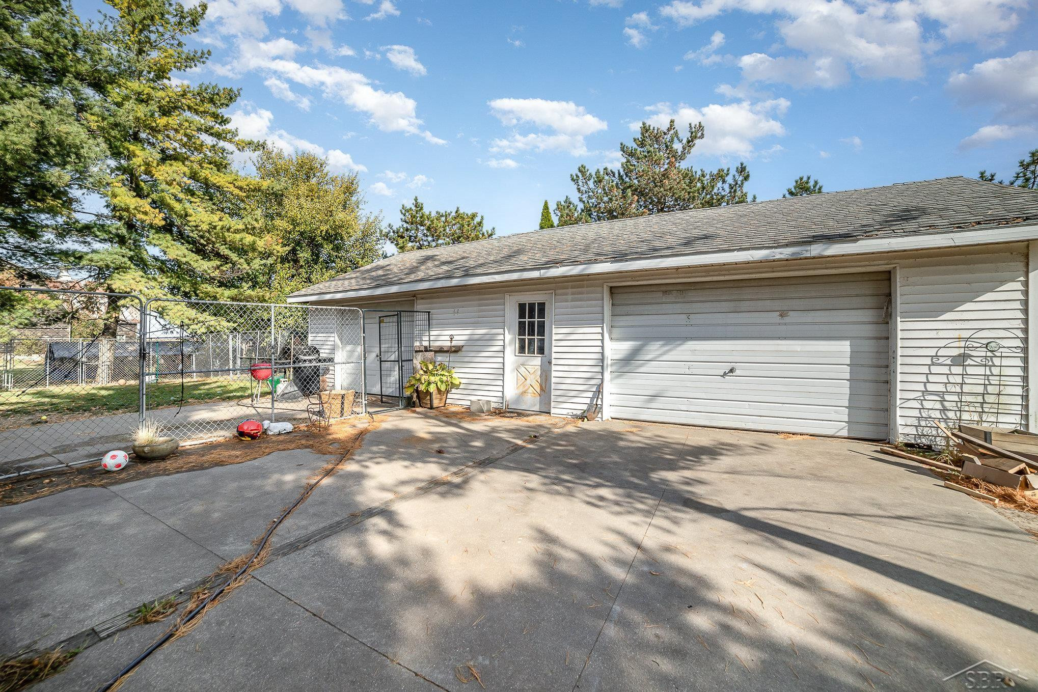 6140 N Westervelt Road, Saginaw, MI 48604 — Photo 17