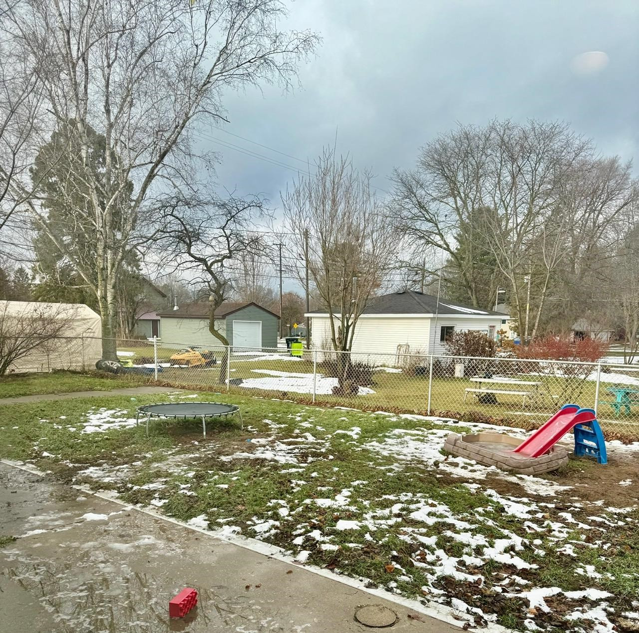 261 N Superior Street, Farwell, MI 48622 — Photo 3