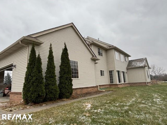 8991 Petz Lake Court, Imlay City, MI 48444 — Photo 2