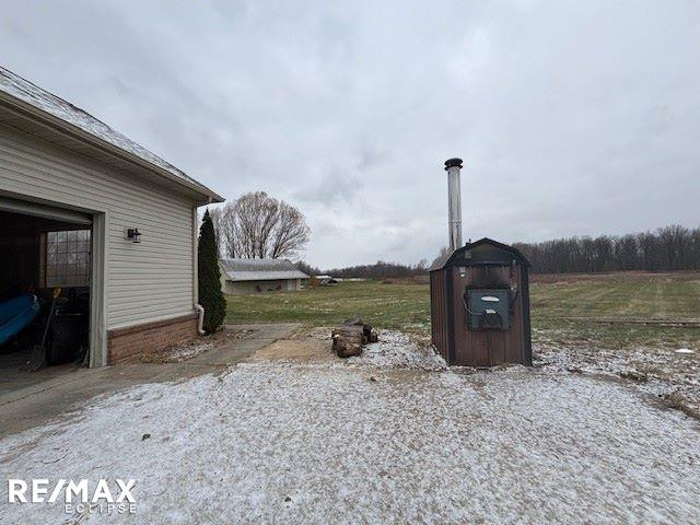 8991 Petz Lake Court, Imlay City, MI 48444 — Photo 3