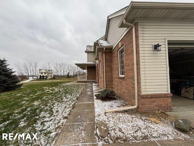 8991 Petz Lake Court, Imlay City, MI 48444 — Photo 4