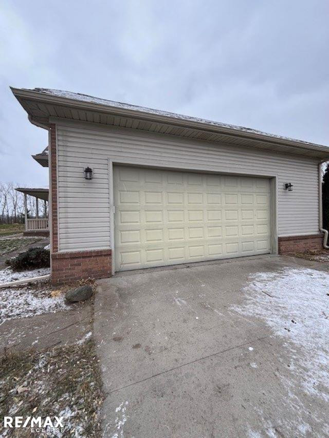 8991 Petz Lake Court, Imlay City, MI 48444 — Photo 5