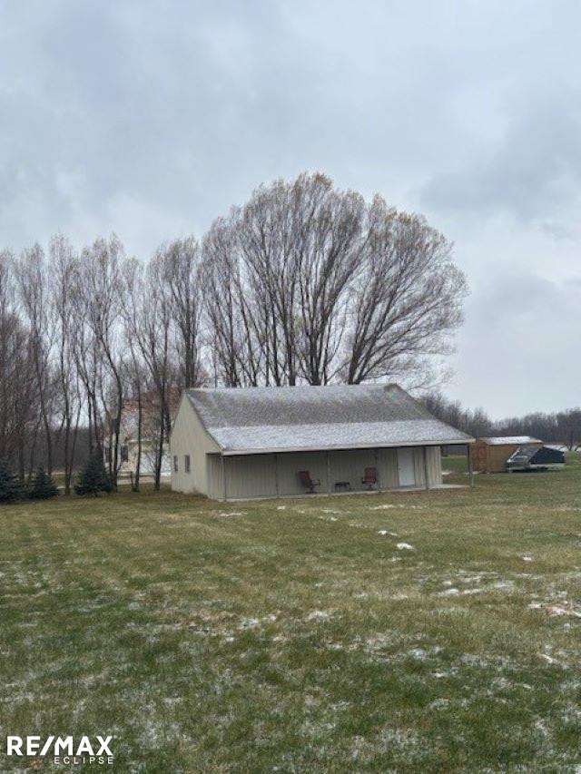 8991 Petz Lake Court, Imlay City, MI 48444 — Photo 7