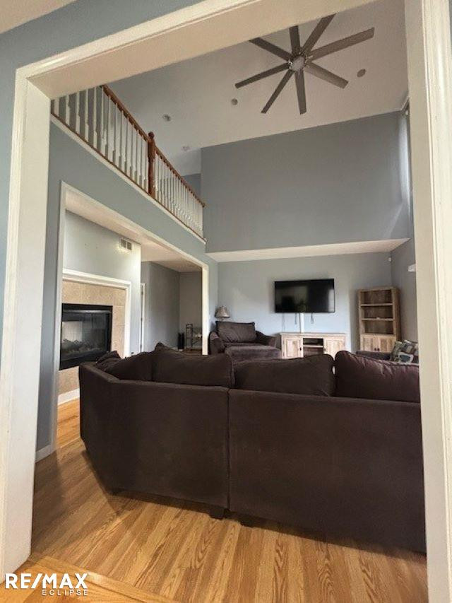 8991 Petz Lake Court, Imlay City, MI 48444 — Photo 10
