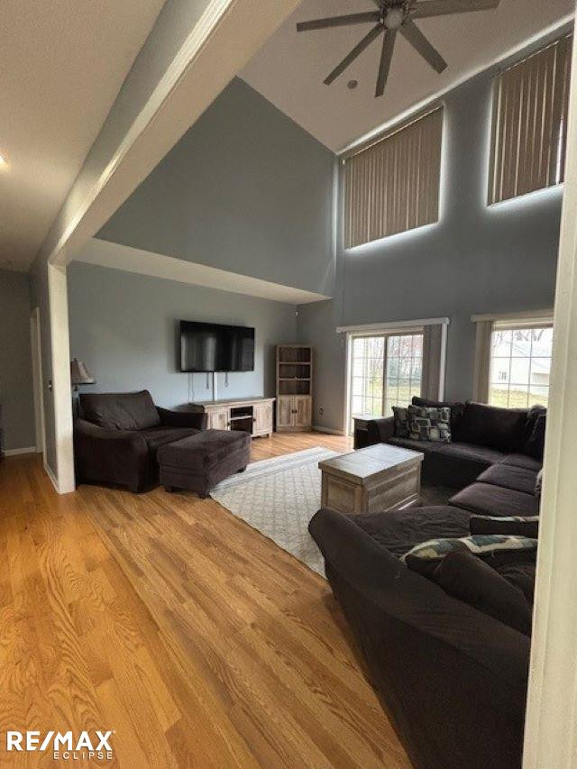 8991 Petz Lake Court, Imlay City, MI 48444 — Photo 11