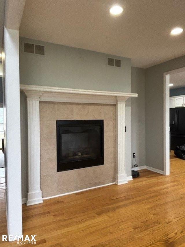 8991 Petz Lake Court, Imlay City, MI 48444 — Photo 12