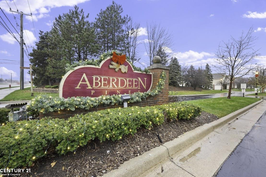 5472 Pine Aires Drive, Sterling Heights, MI 48314 — Photo 4