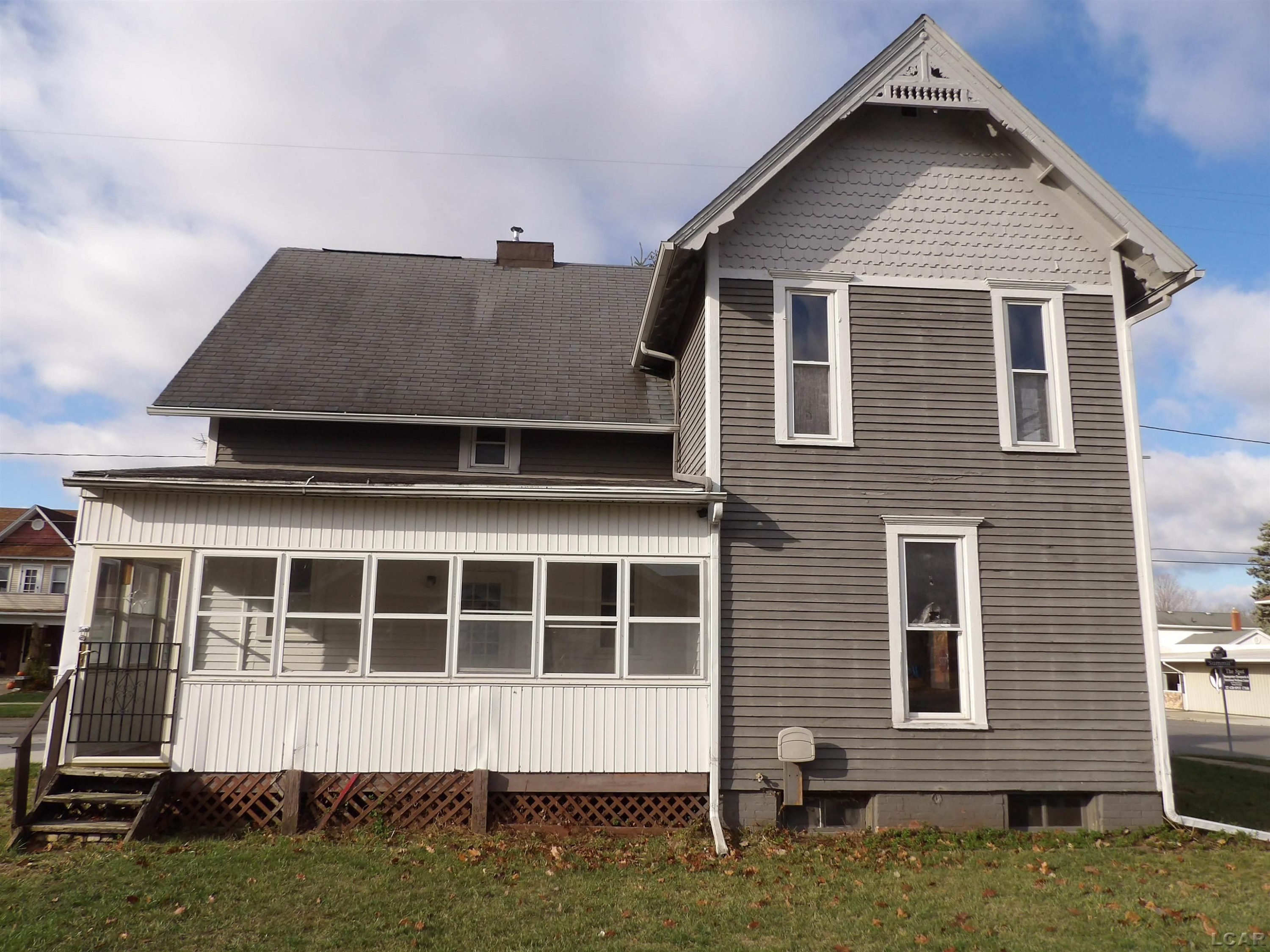 102 E Main Street, Morenci, MI 49256 — Photo 13