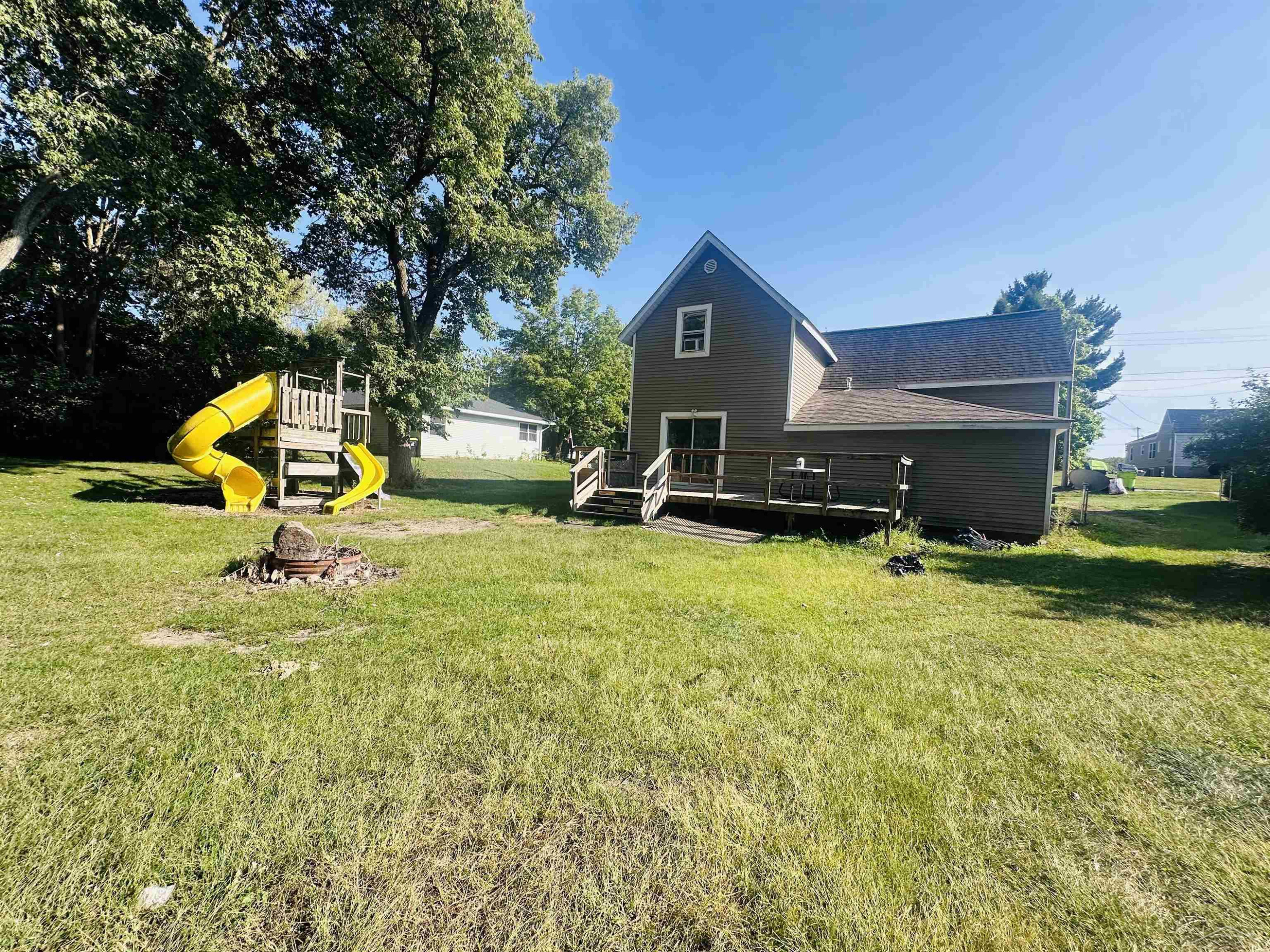 306 W 6th Street, Clare, MI 48617 — Photo 2