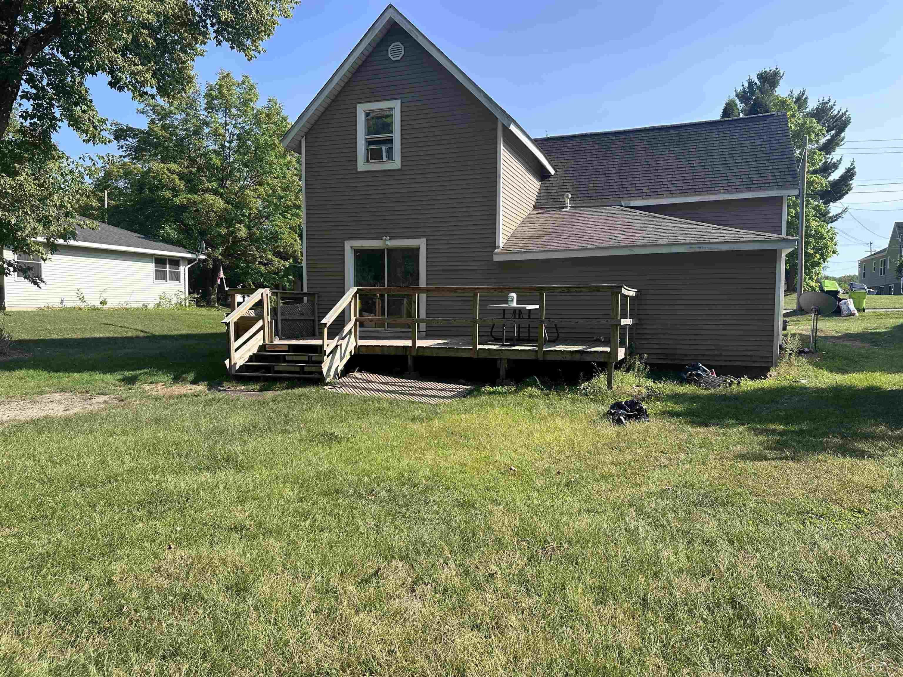 306 W 6th Street, Clare, MI 48617 — Photo 12