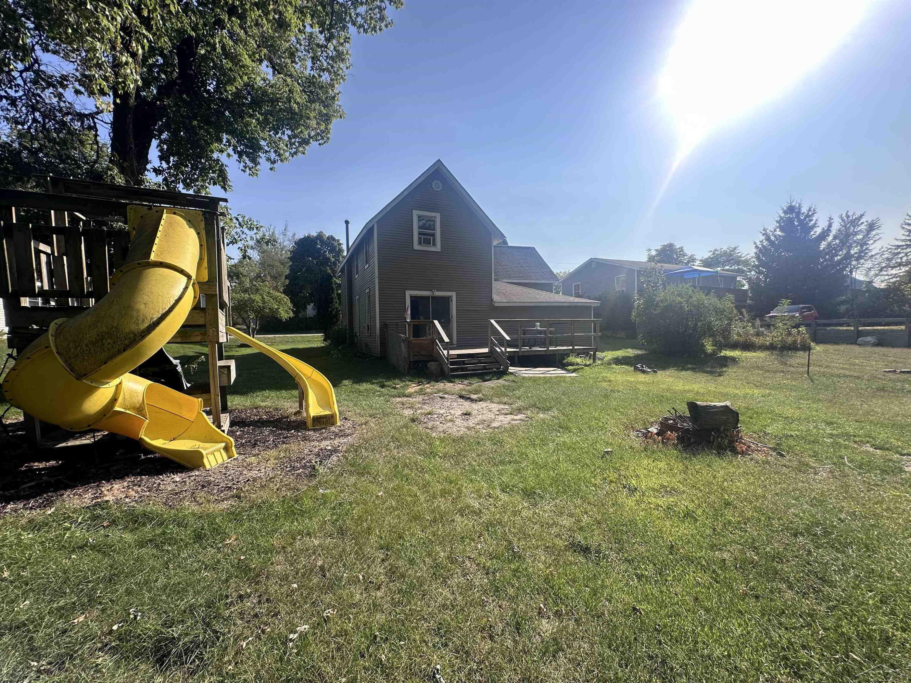 306 W 6th Street, Clare, MI 48617 — Photo 13