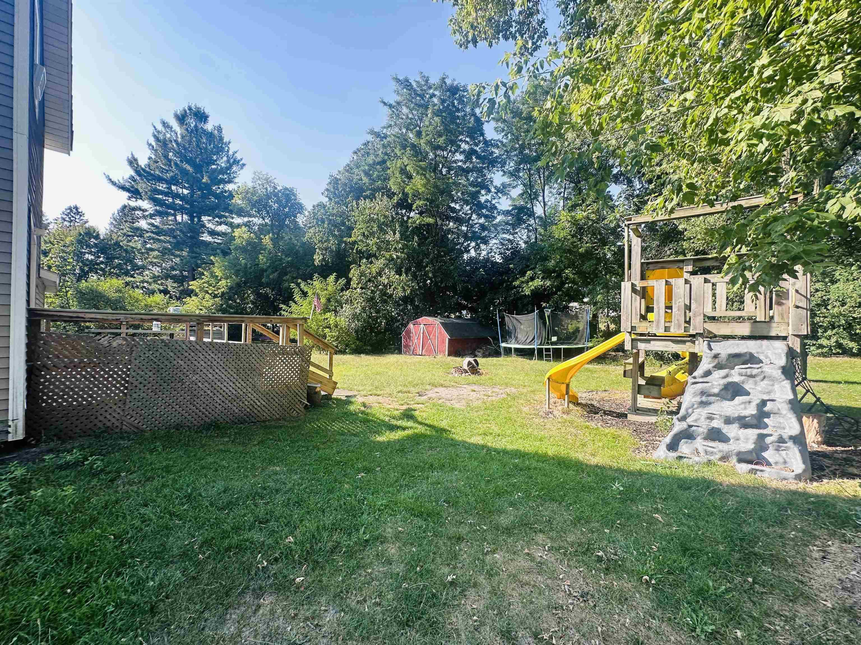 306 W 6th Street, Clare, MI 48617 — Photo 14