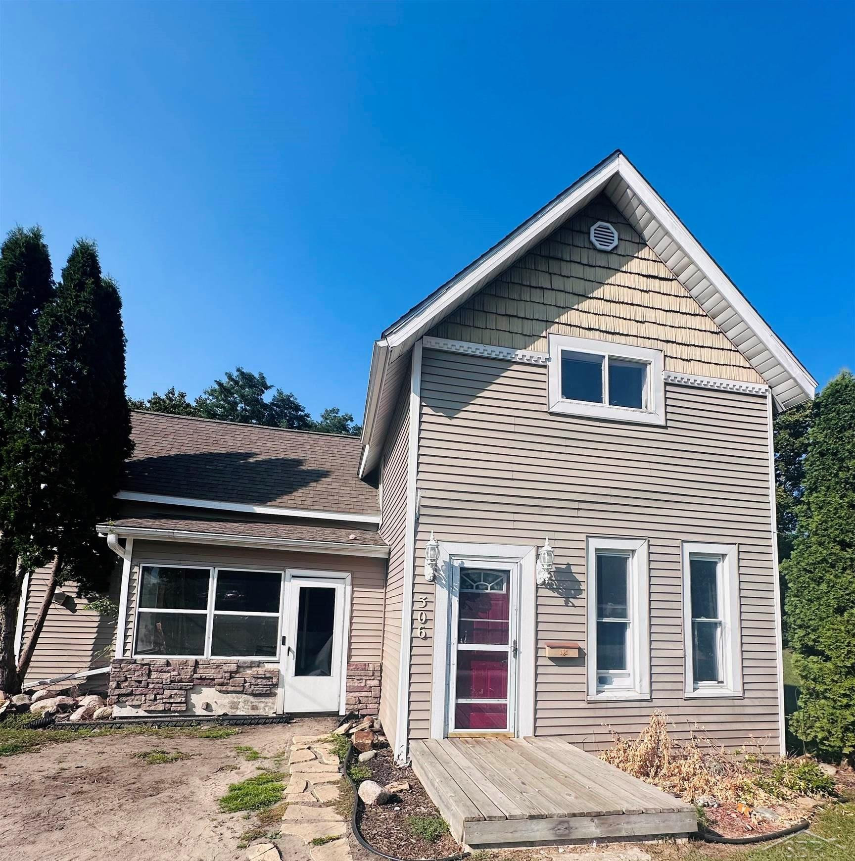 306 W 6th Street, Clare, MI 48617 — Photo 16
