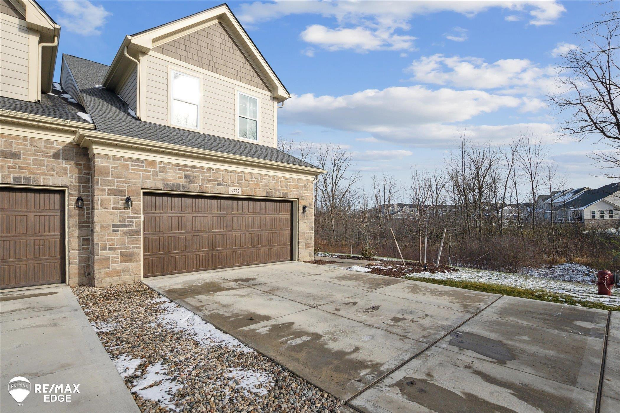 3372 Roseford, Ann Arbor, MI 48105 — Photo 3