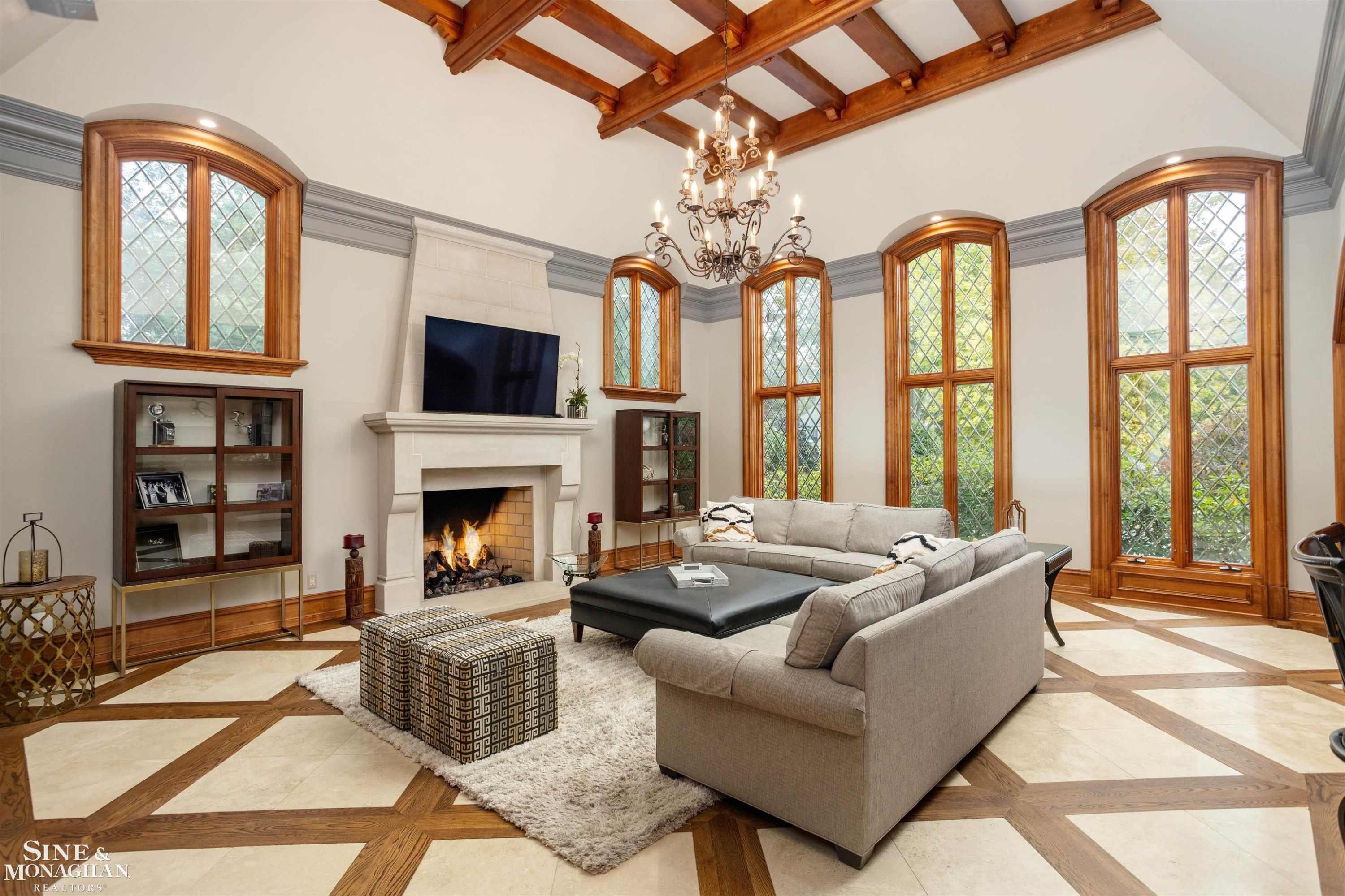 41 Renaud Road, Grosse Pointe Shores, MI 48236 — Photo 3