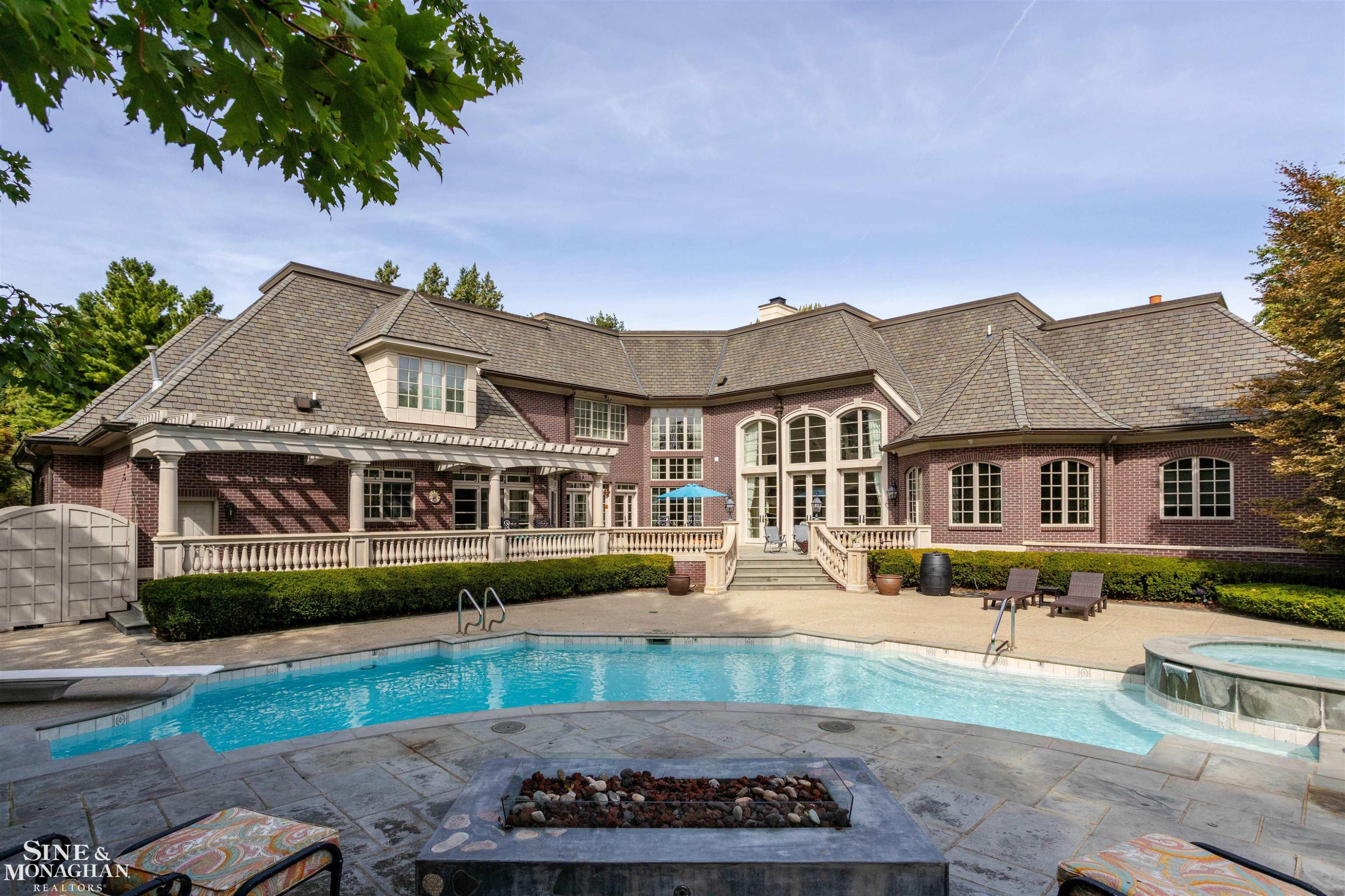 41 Renaud Road, Grosse Pointe Shores, MI 48236 — Photo 5