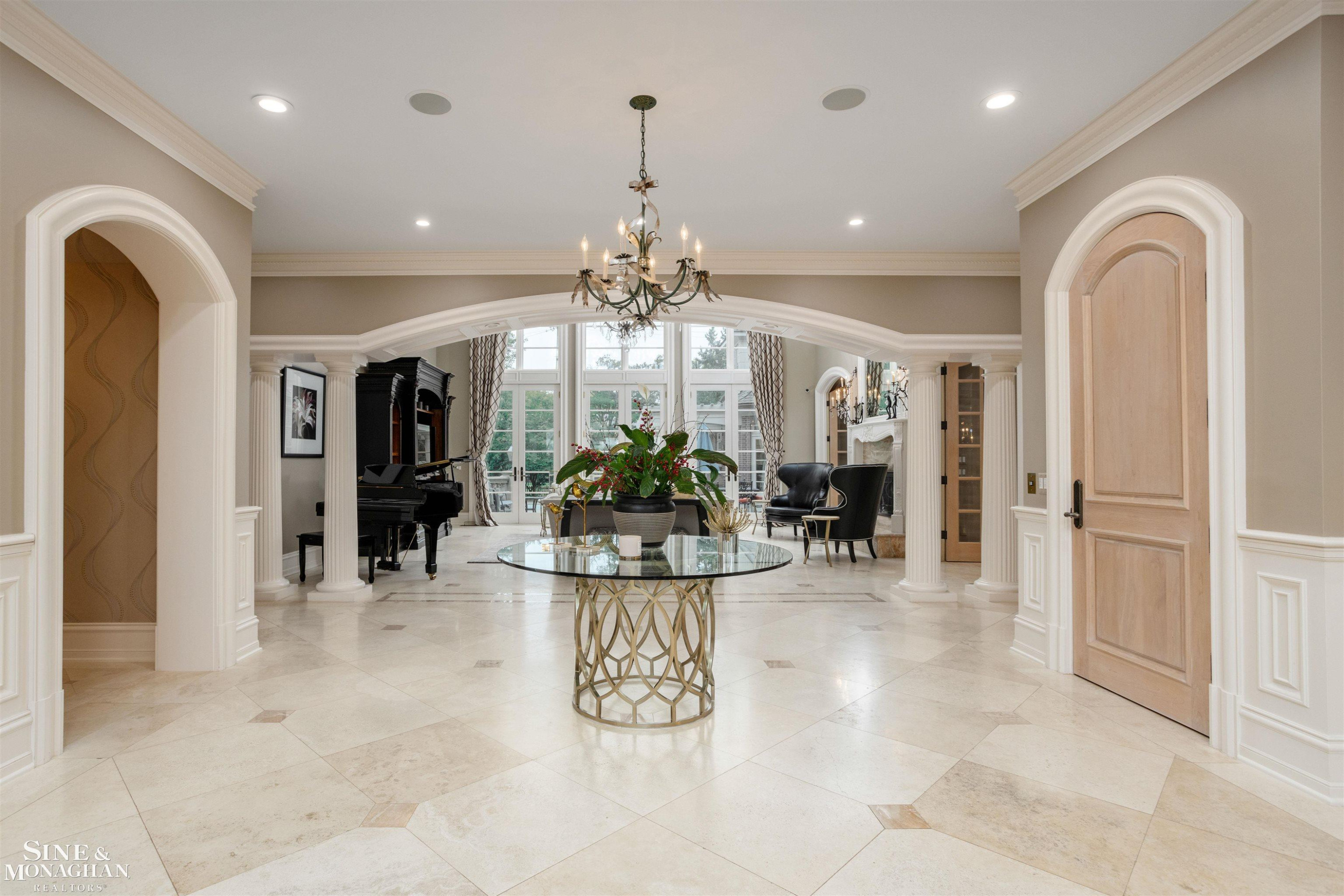 41 Renaud Road, Grosse Pointe Shores, MI 48236 — Photo 7