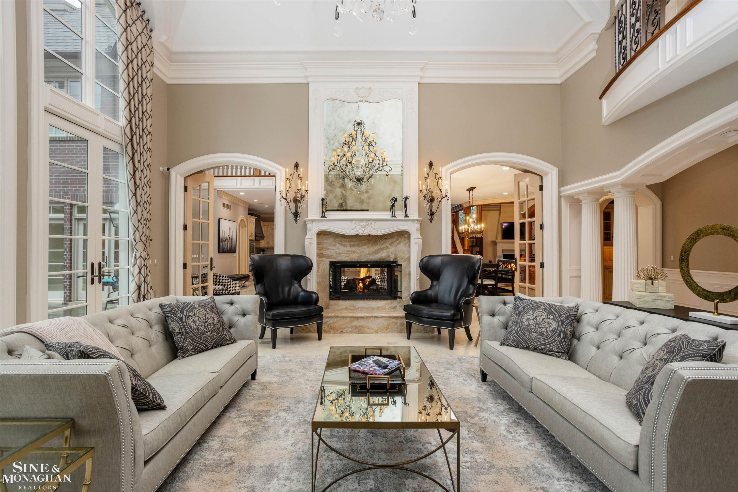 41 Renaud Road, Grosse Pointe Shores, MI 48236 — Photo 11